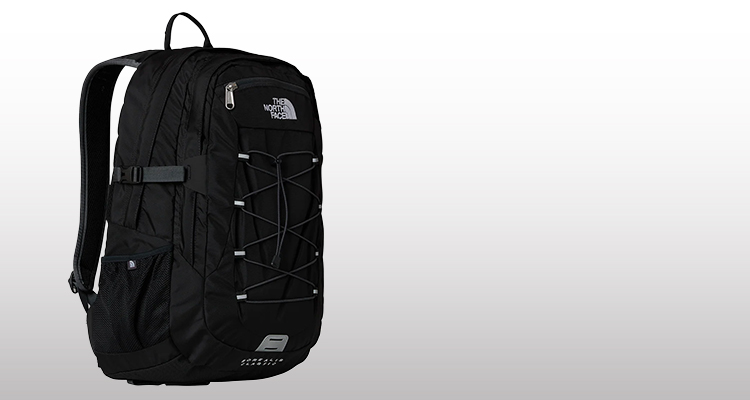 Zaino The North Face Borealis nero