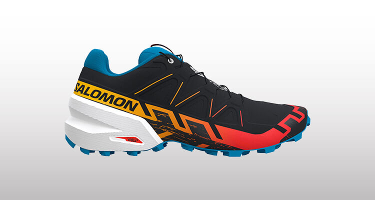 Uomo outdoor - scarpe e abbigliamento da montagna