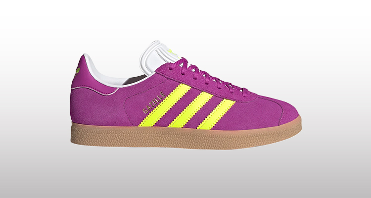 Scarpe da donna adidas Gazelle