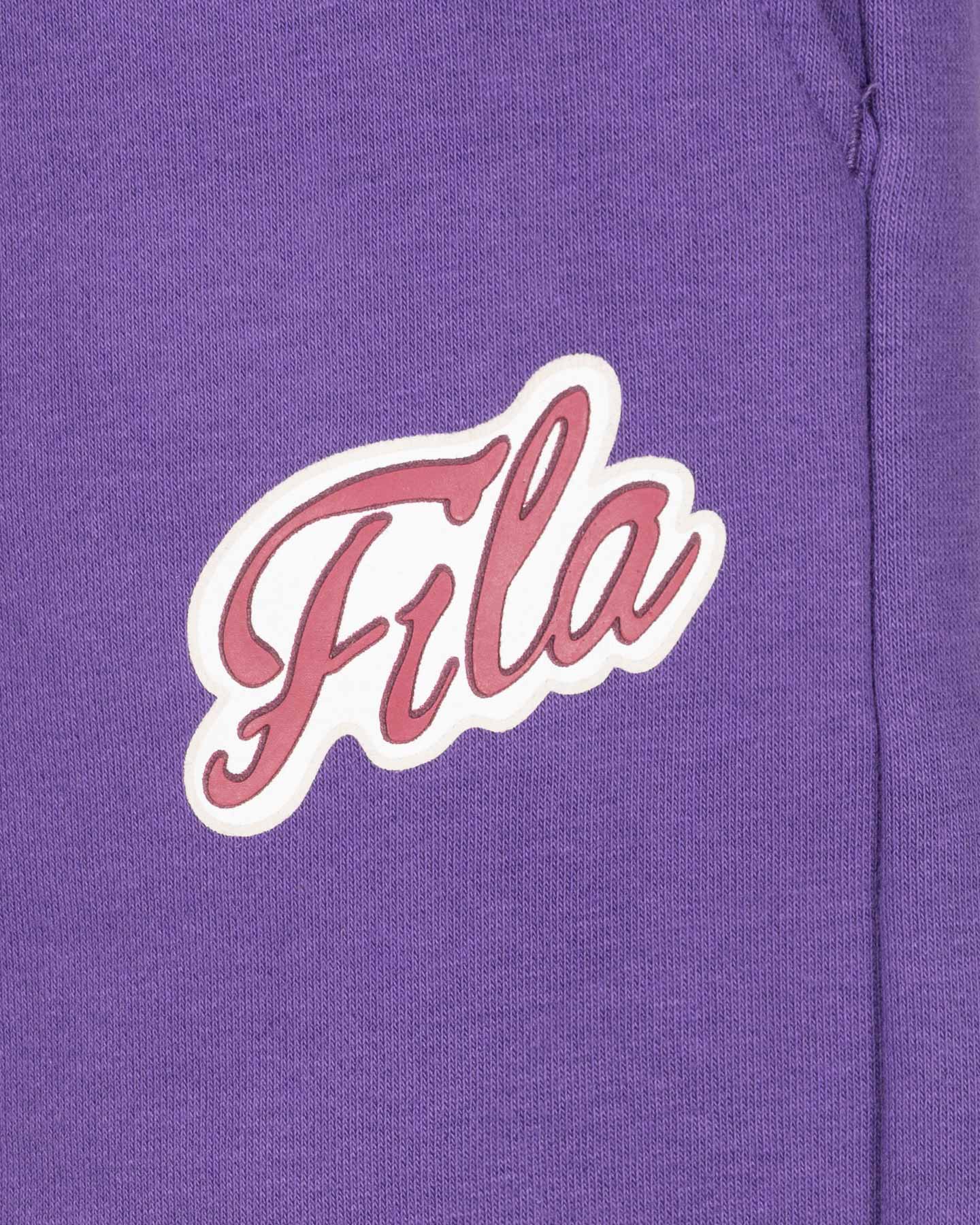 Pantalone FILA STREETWEAR JR - 2 | Cisalfa Sport