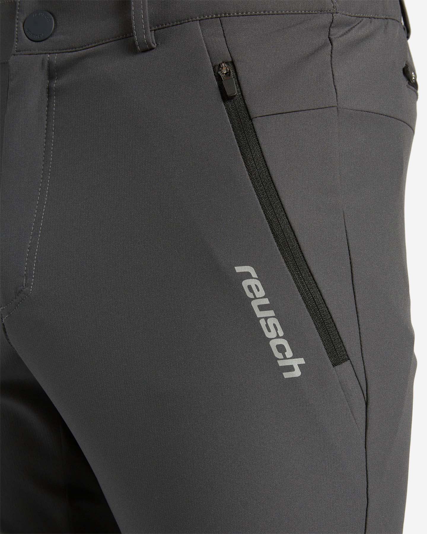 Pantalone outdoor REUSCH ACTIVE M - 3 | Cisalfa Sport