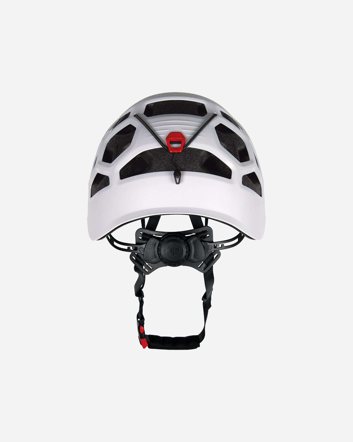 Casco alpinismo CAMP IKON - Bianco - 1 | Cisalfa Sport