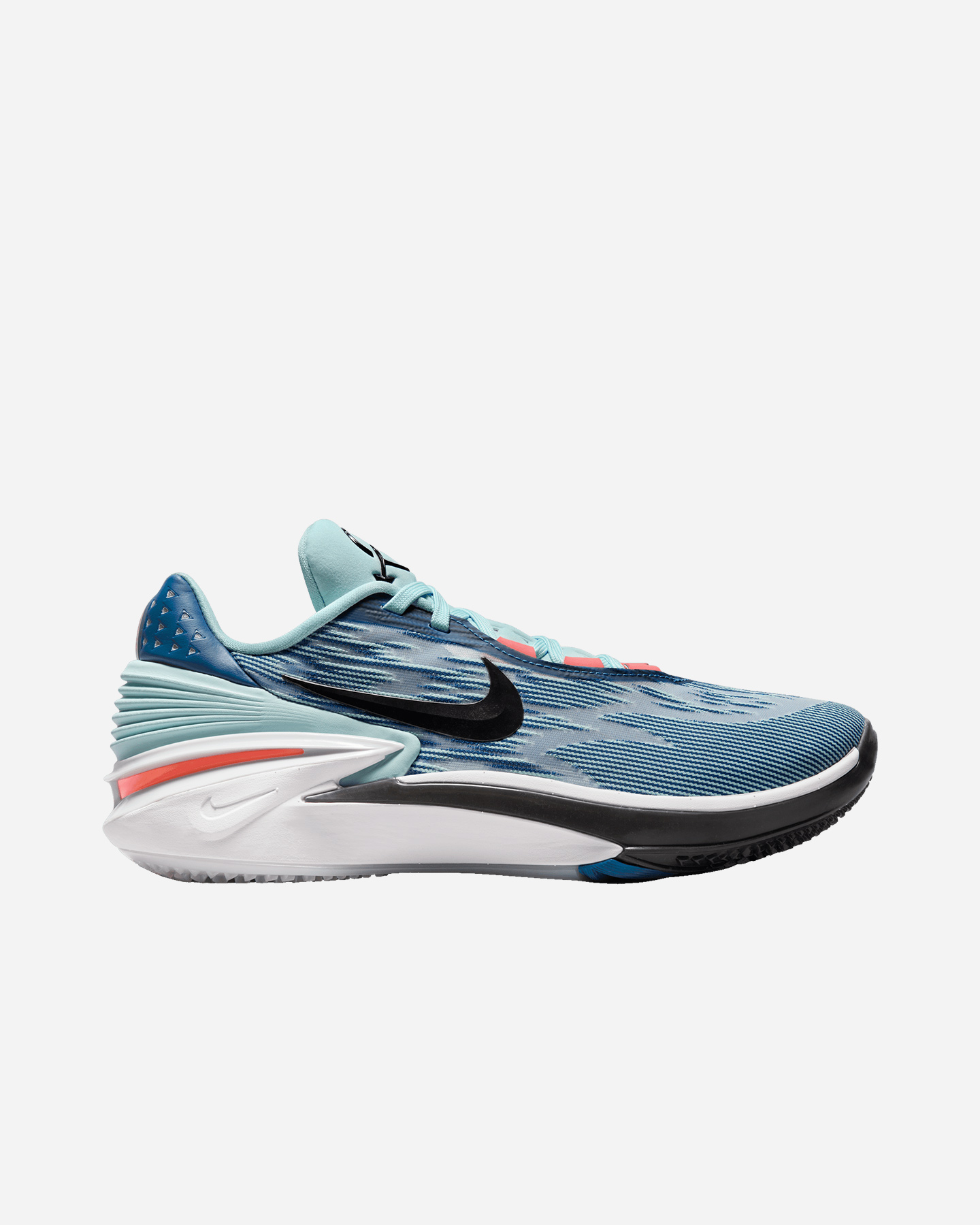 Scarpe basket NIKE ZOOM G.T. CUT 2 M - 0 | Cisalfa Sport