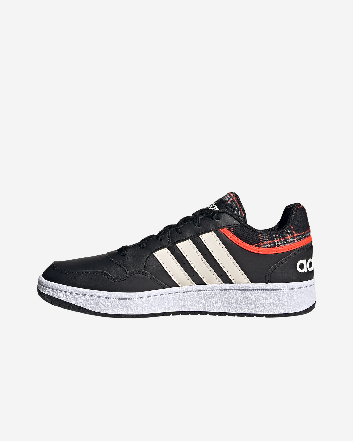 Scarpe sneakers ADIDAS CORE HOOPS 3.0 M - 3 | Cisalfa Sport