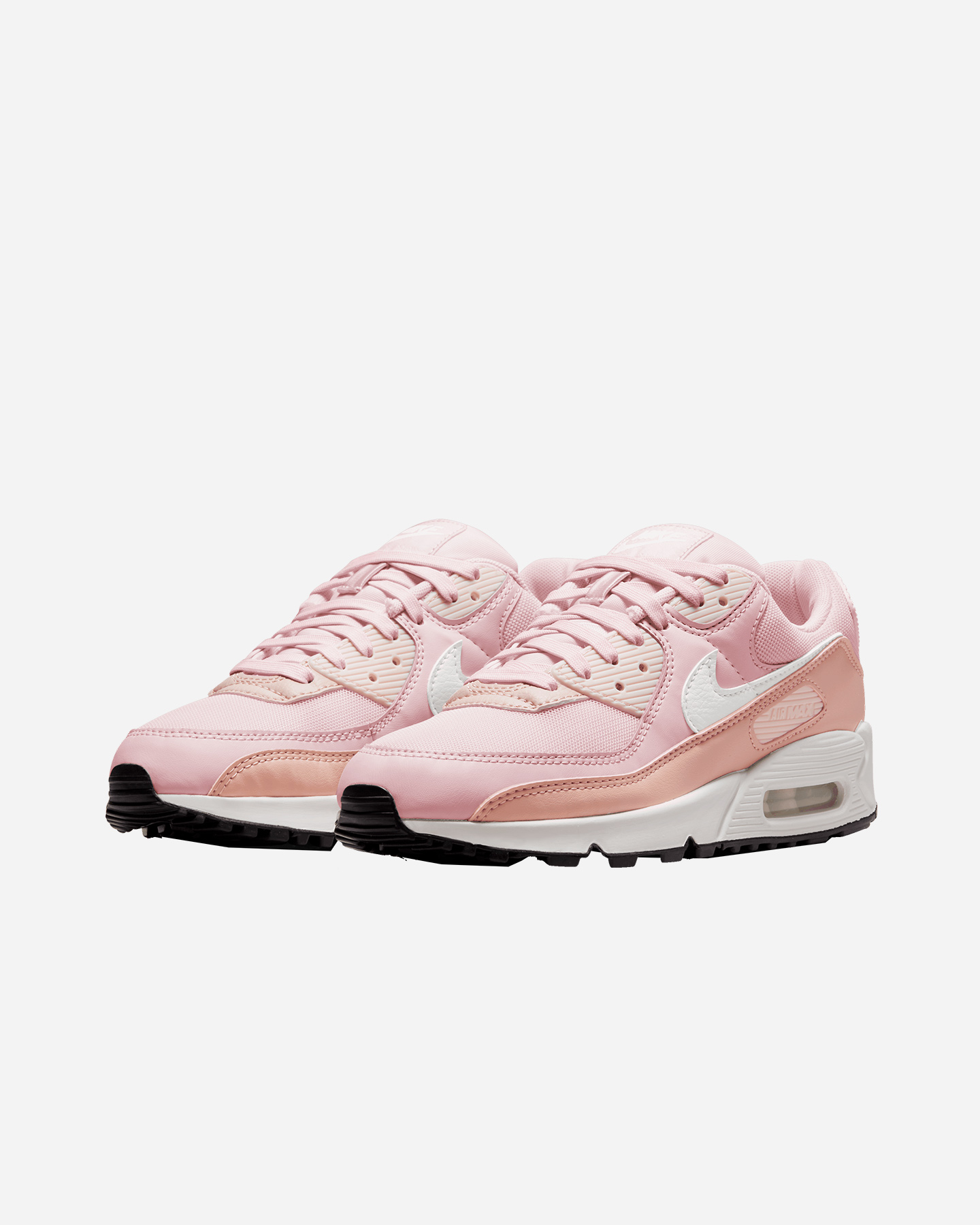 Scarpe sneakers NIKE AIR MAX 90 W - 1 | Cisalfa Sport