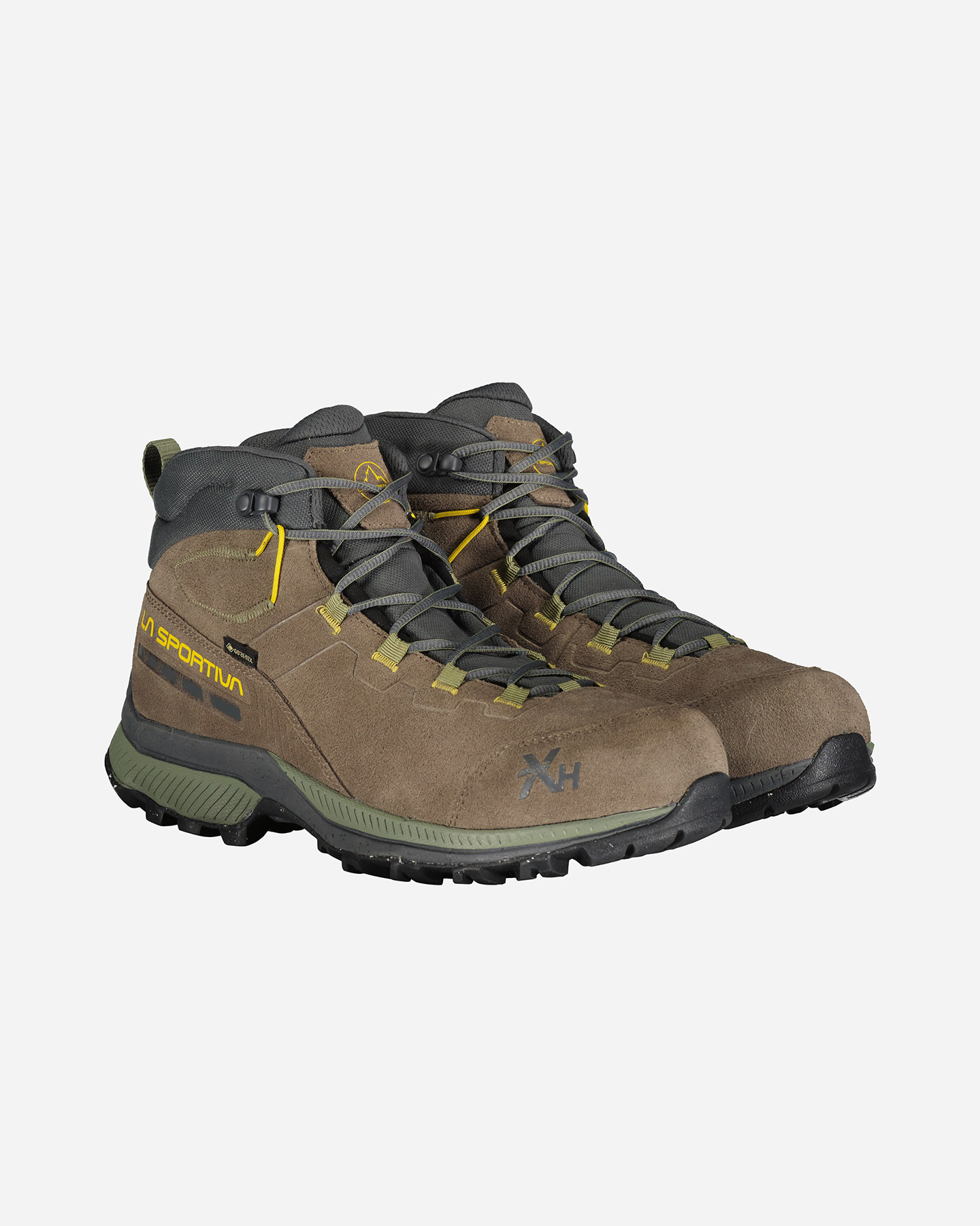 Scarpe escursionismo LA SPORTIVA TX4 HIKE MID LTH GTX 34Z M - 1 | Cisalfa Sport