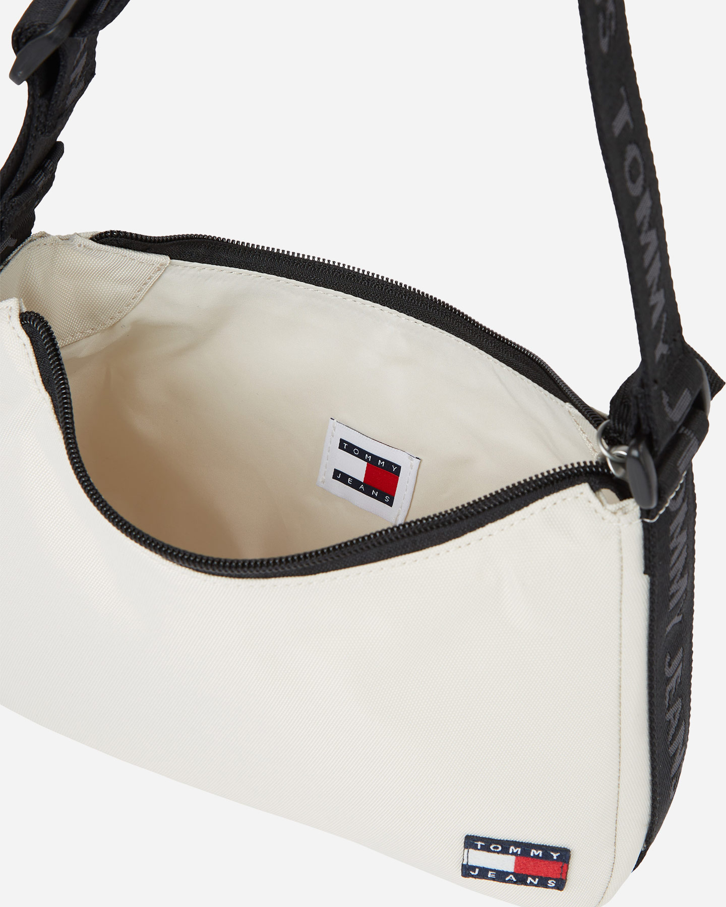 Borsa TOMMY HILFIGER DAILY SHOULDER  - 2 | Cisalfa Sport