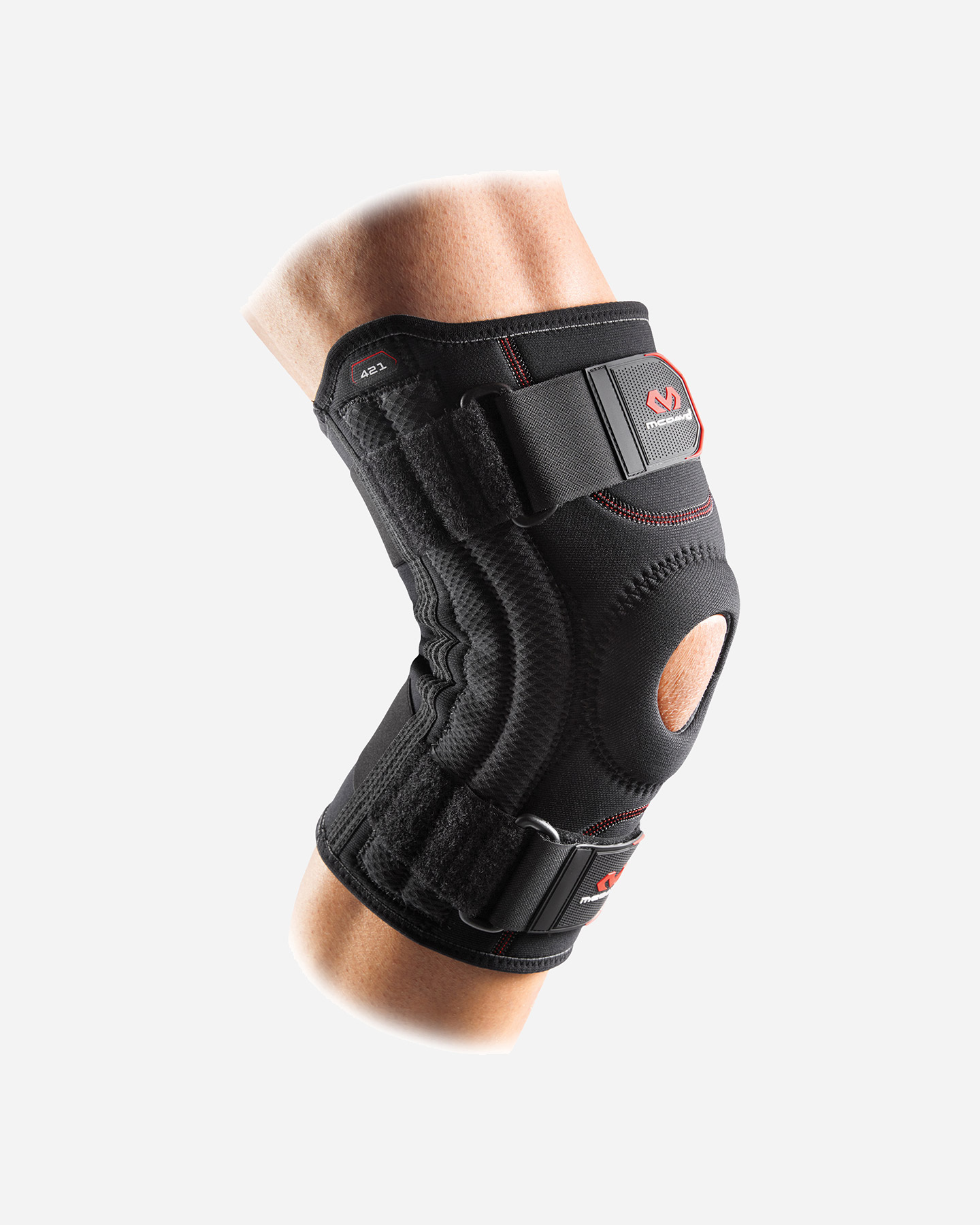 Protezione MCDAVID FITNESS - Color mix - 1 | Cisalfa Sport