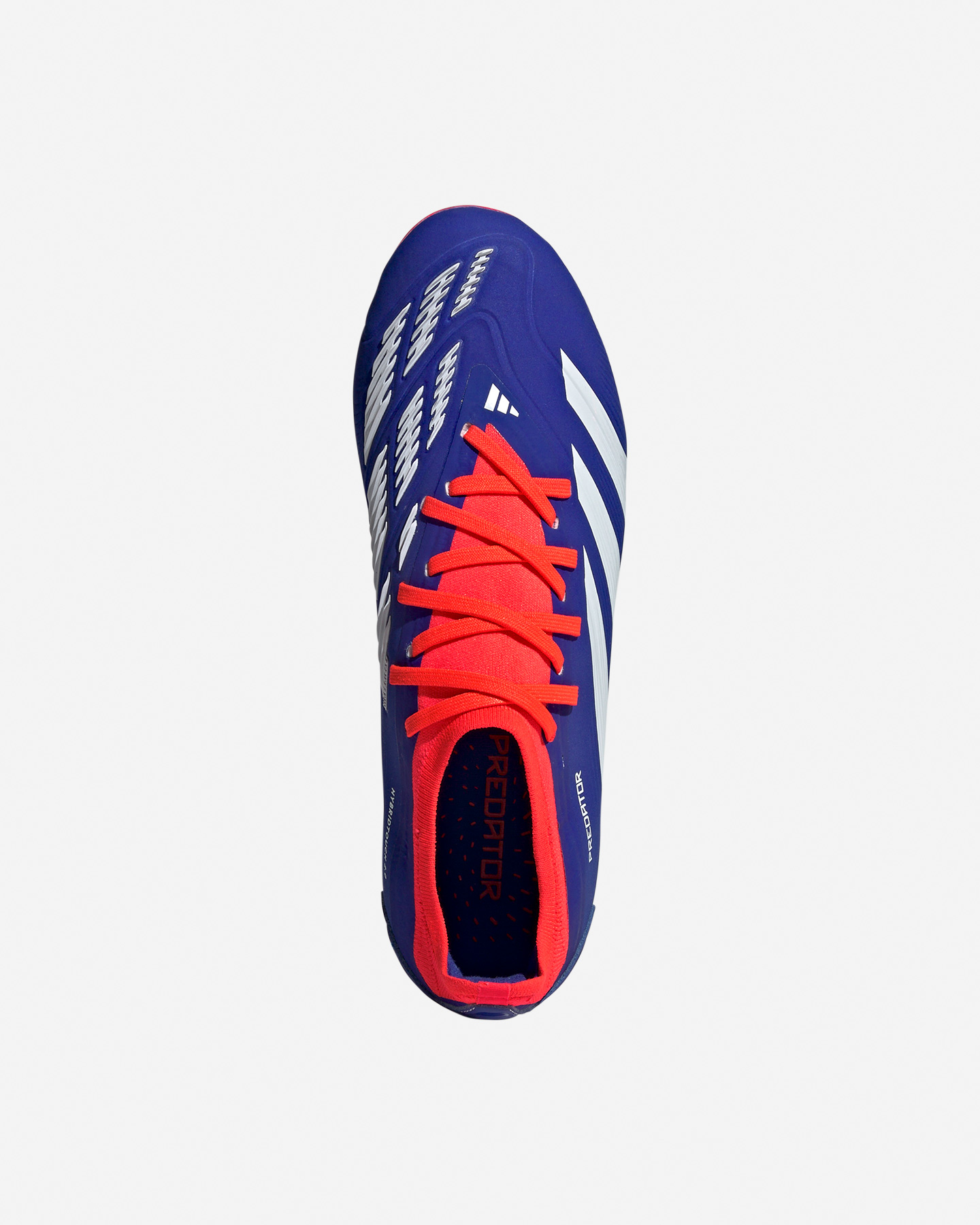 Scarpe calcio ADIDAS PREDATOR PRO FG M - 2 | Cisalfa Sport