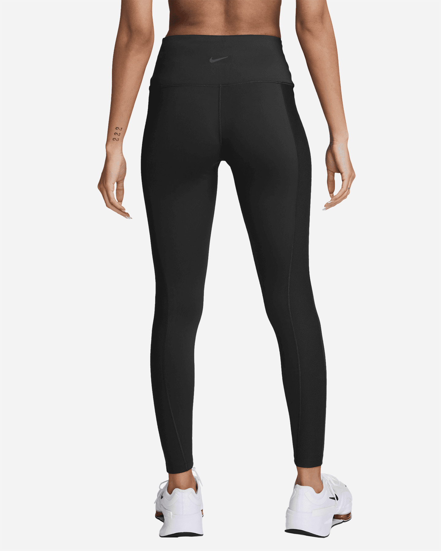 Leggings NIKE DRI FIT ONE HR 7-8 W - 1 | Cisalfa Sport