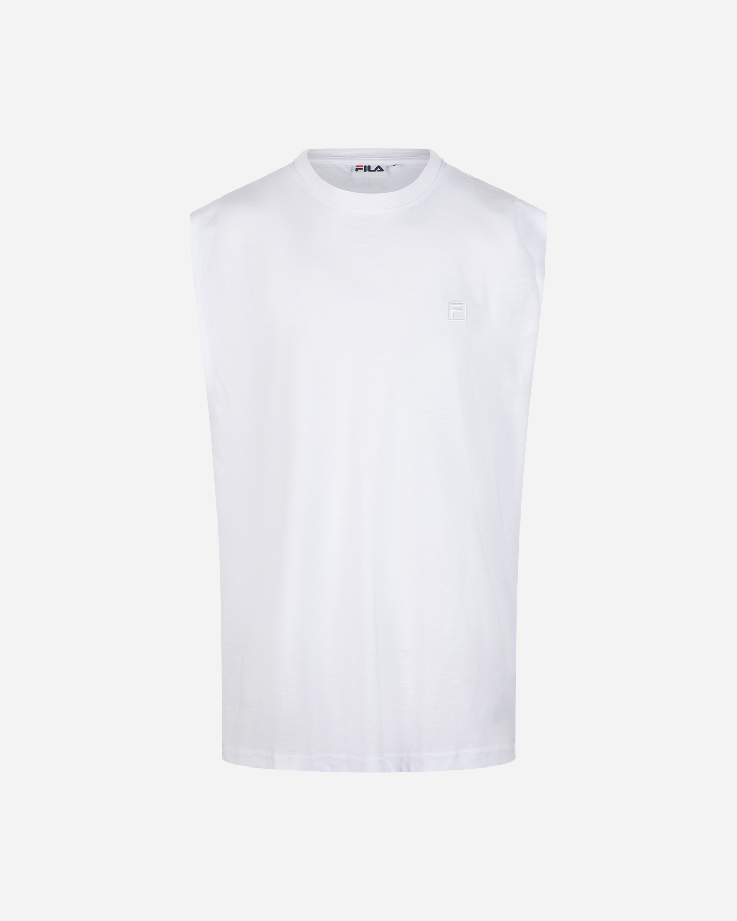 Canotta FILA DIGITAL POP COLLECTION M - Bianco - 0 | Cisalfa Sport