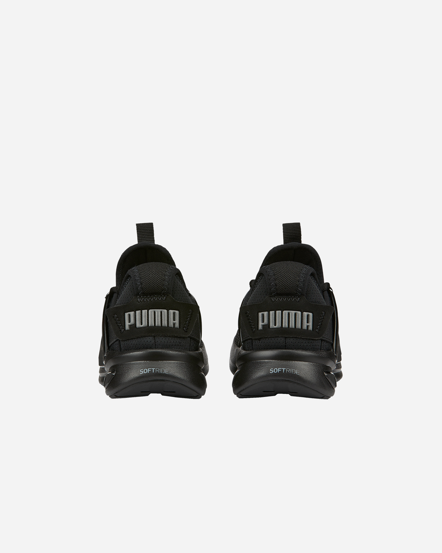 Scarpe sneakers PUMA ENZO GS JR - Nero - 5 | Cisalfa Sport