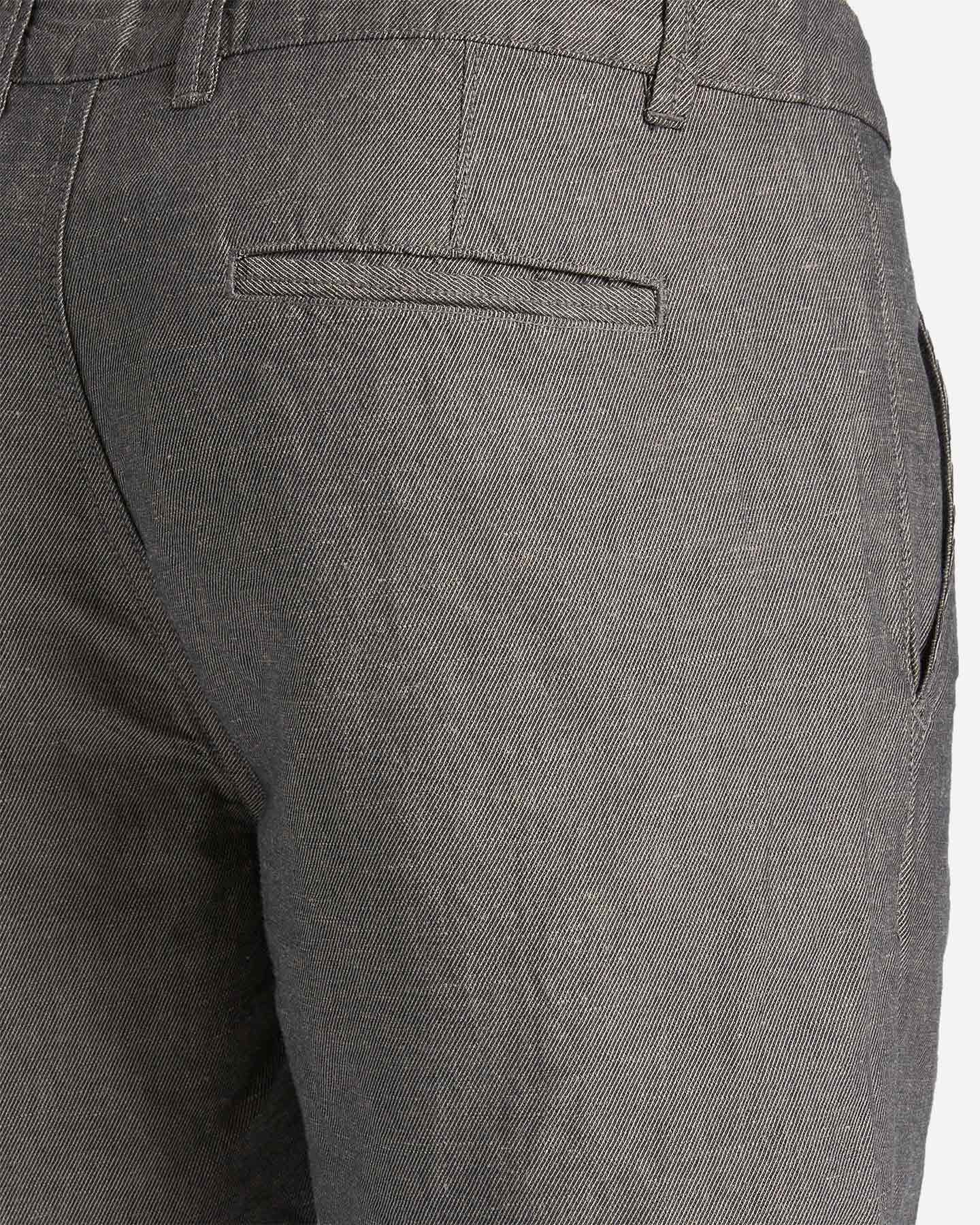 Bermuda DACK'S LINEN COLLECTION M - Blu - 3 | Cisalfa Sport