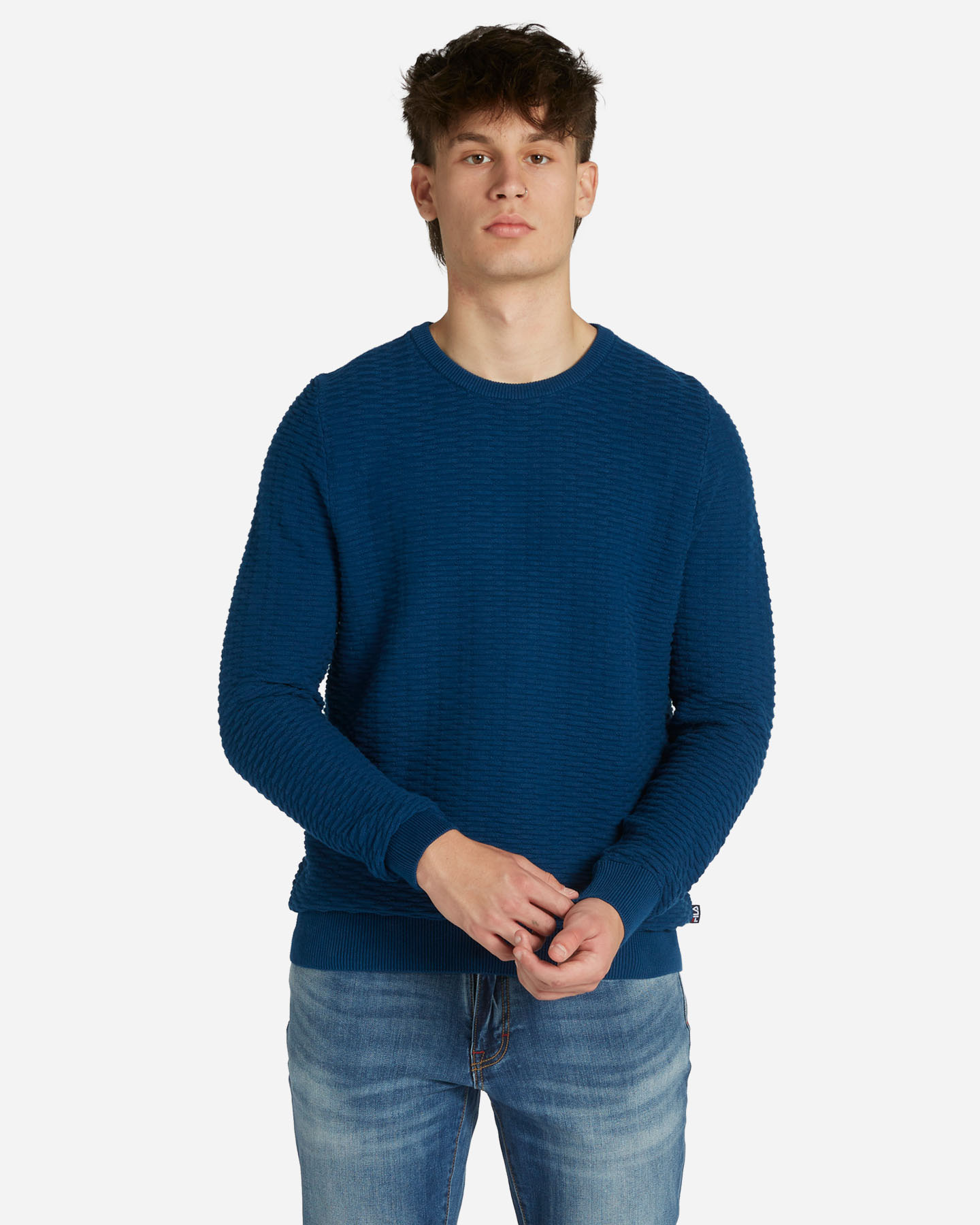 Maglione FILA CLASSIC PULL M - 0 | Cisalfa Sport