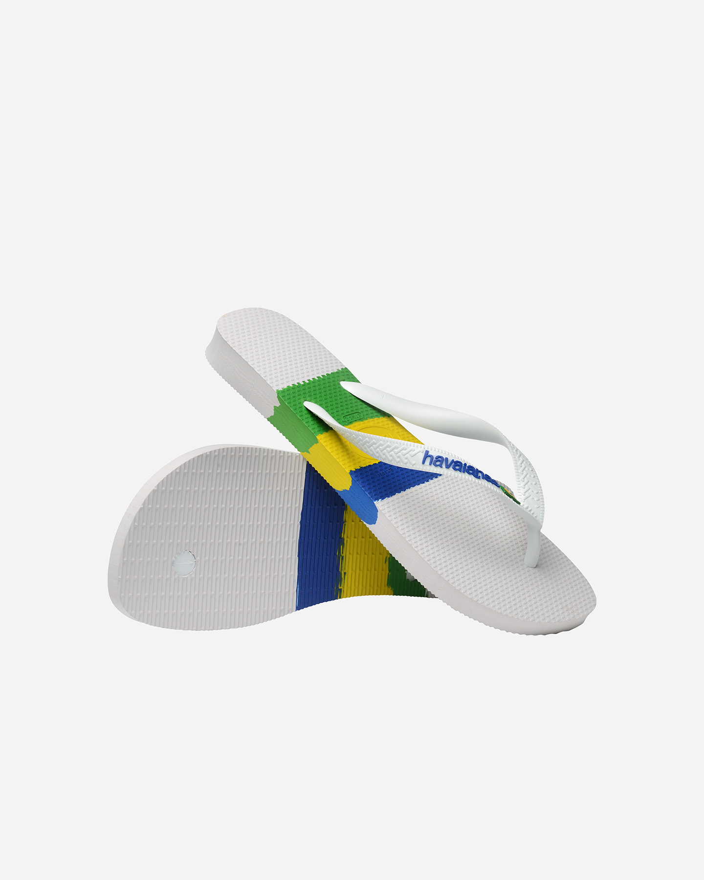 Infradito HAVAIANAS BRASIL TECH M - 2 | Cisalfa Sport