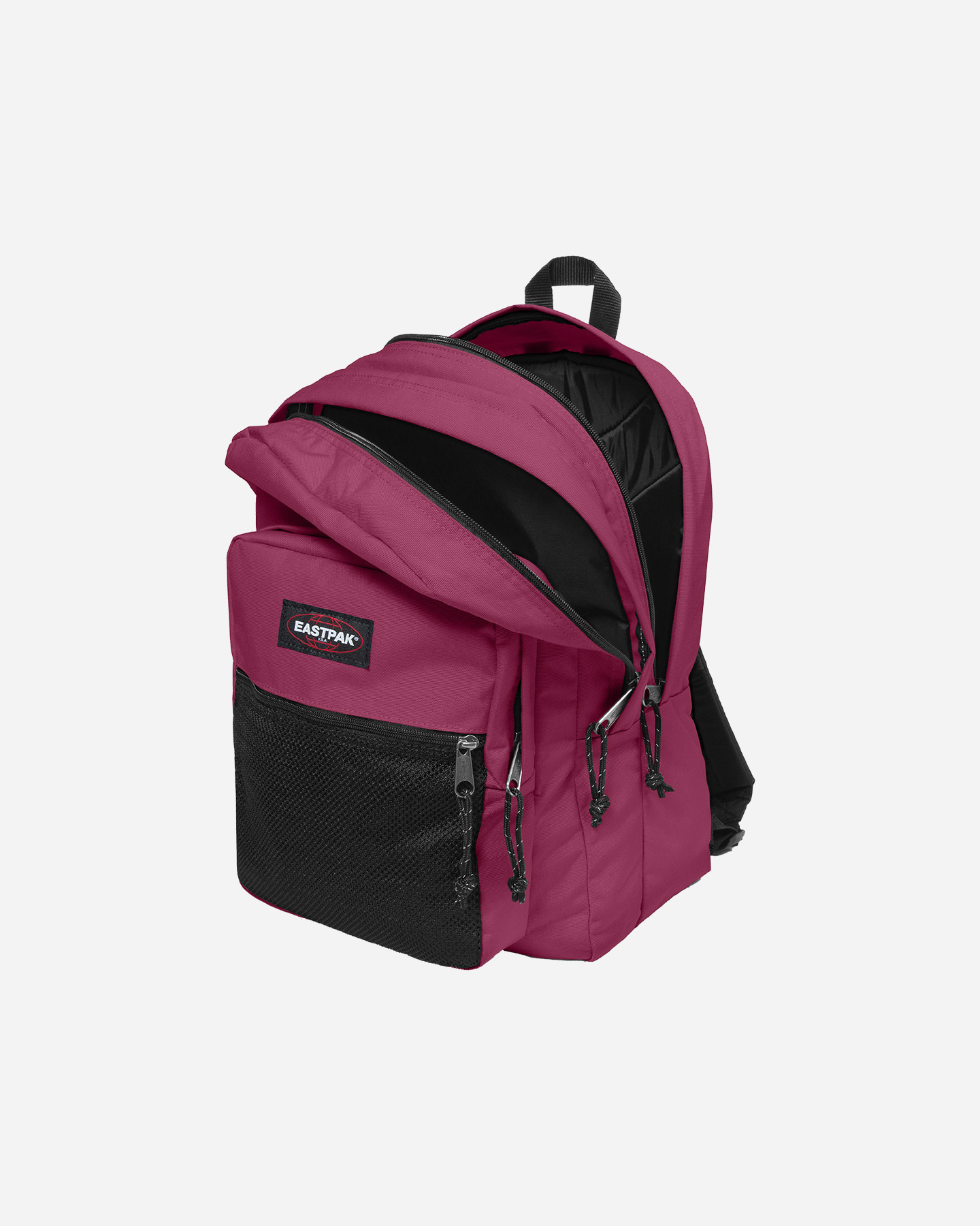Zaino EASTPAK PINNACLE - Viola - 2 | Cisalfa Sport
