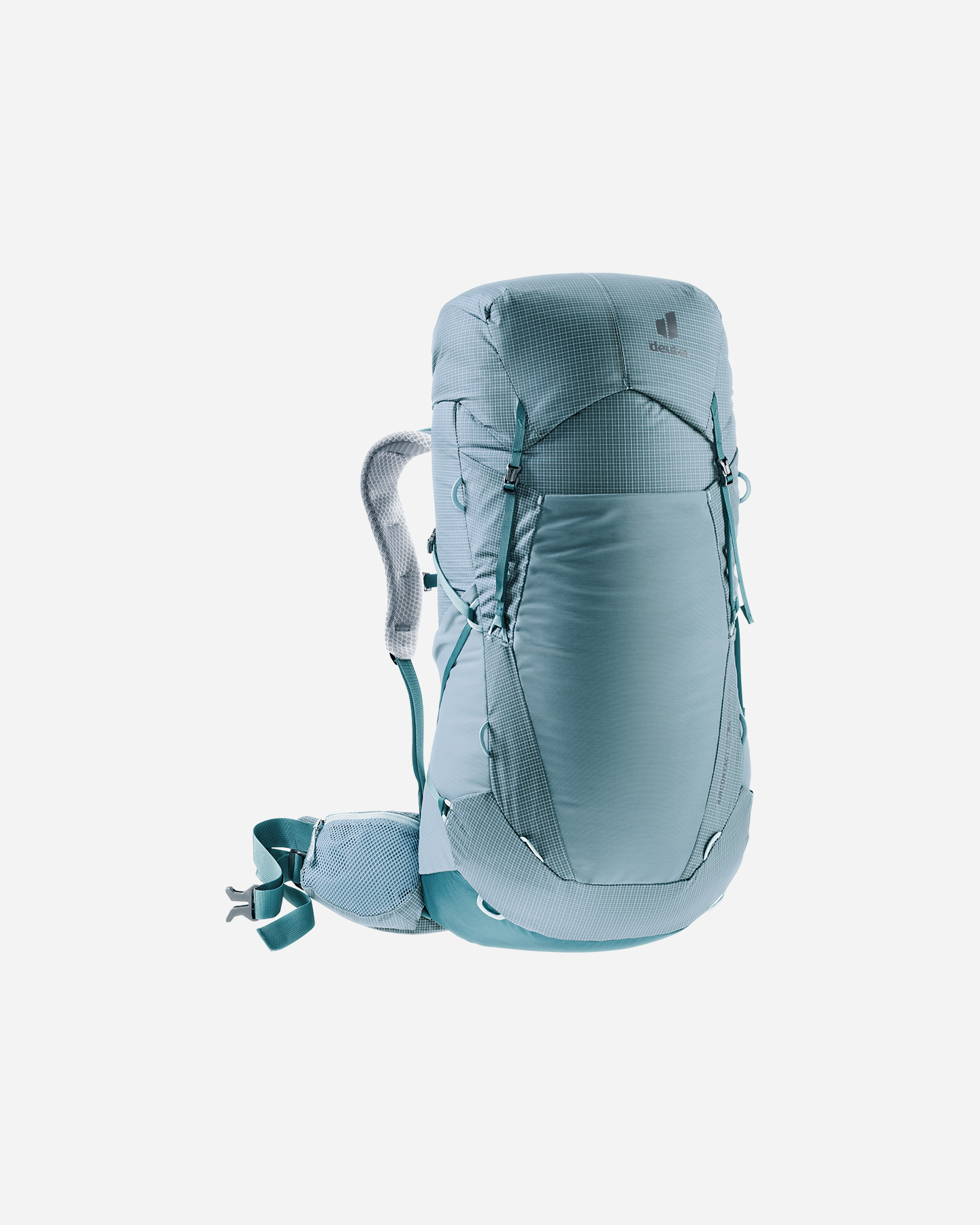 Zaino escursionismo DEUTER ACT ULTRA 45+5 SL - Grigio - 0 | Cisalfa Sport