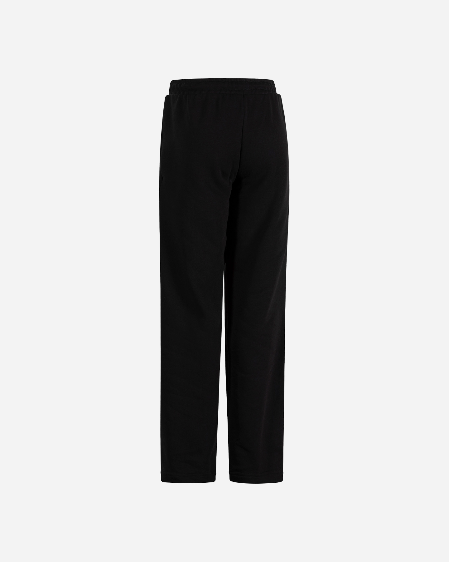 Pantalone FILA GLAM ROCK COLLECTION JR - Nero - 1 | Cisalfa Sport