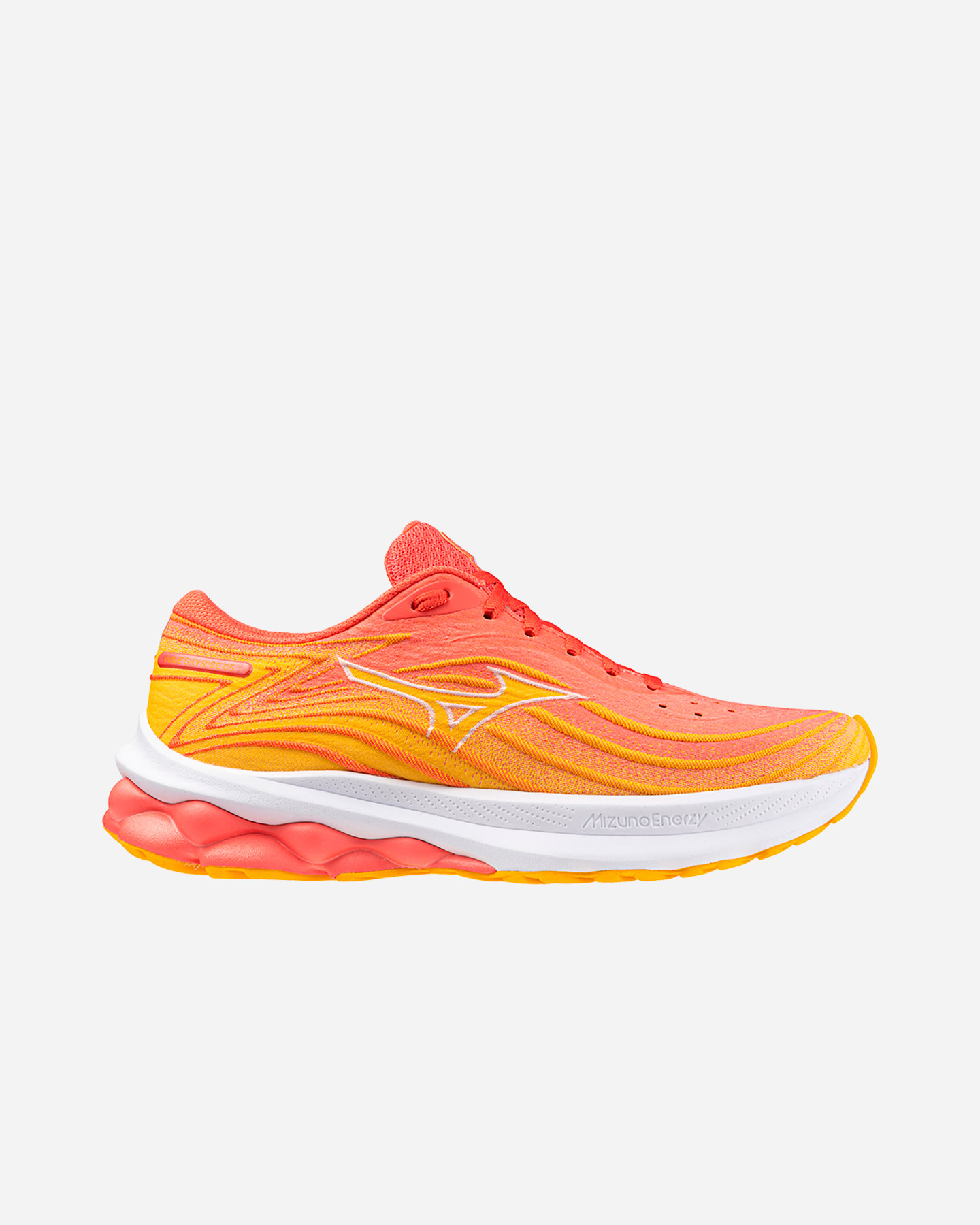 Scarpe running MIZUNO WAVE SKYRISE 5 W - 0 | Cisalfa Sport