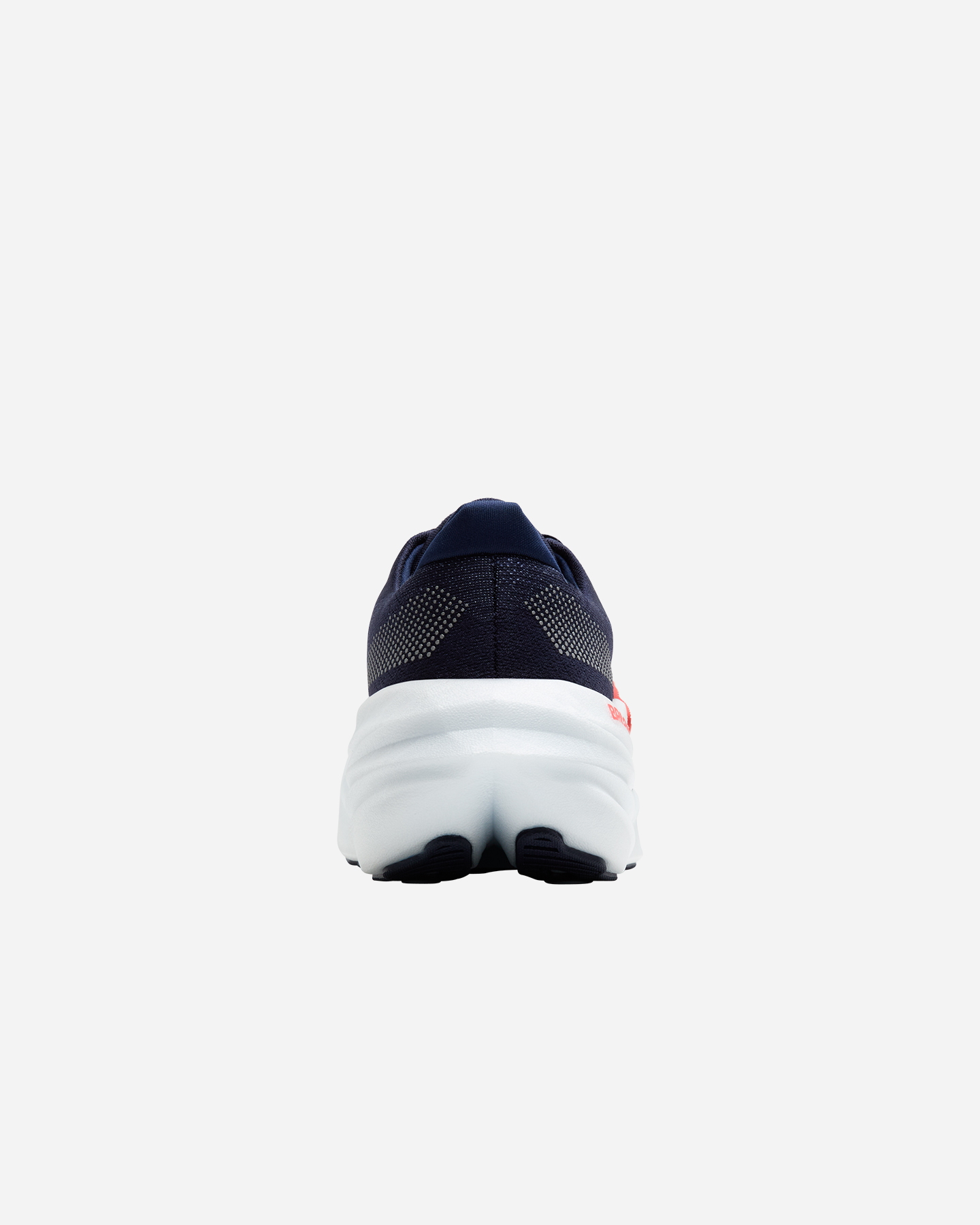 Scarpe running BROOKS GLYCERIN MAX W - Blu Navy - 5 | Cisalfa Sport