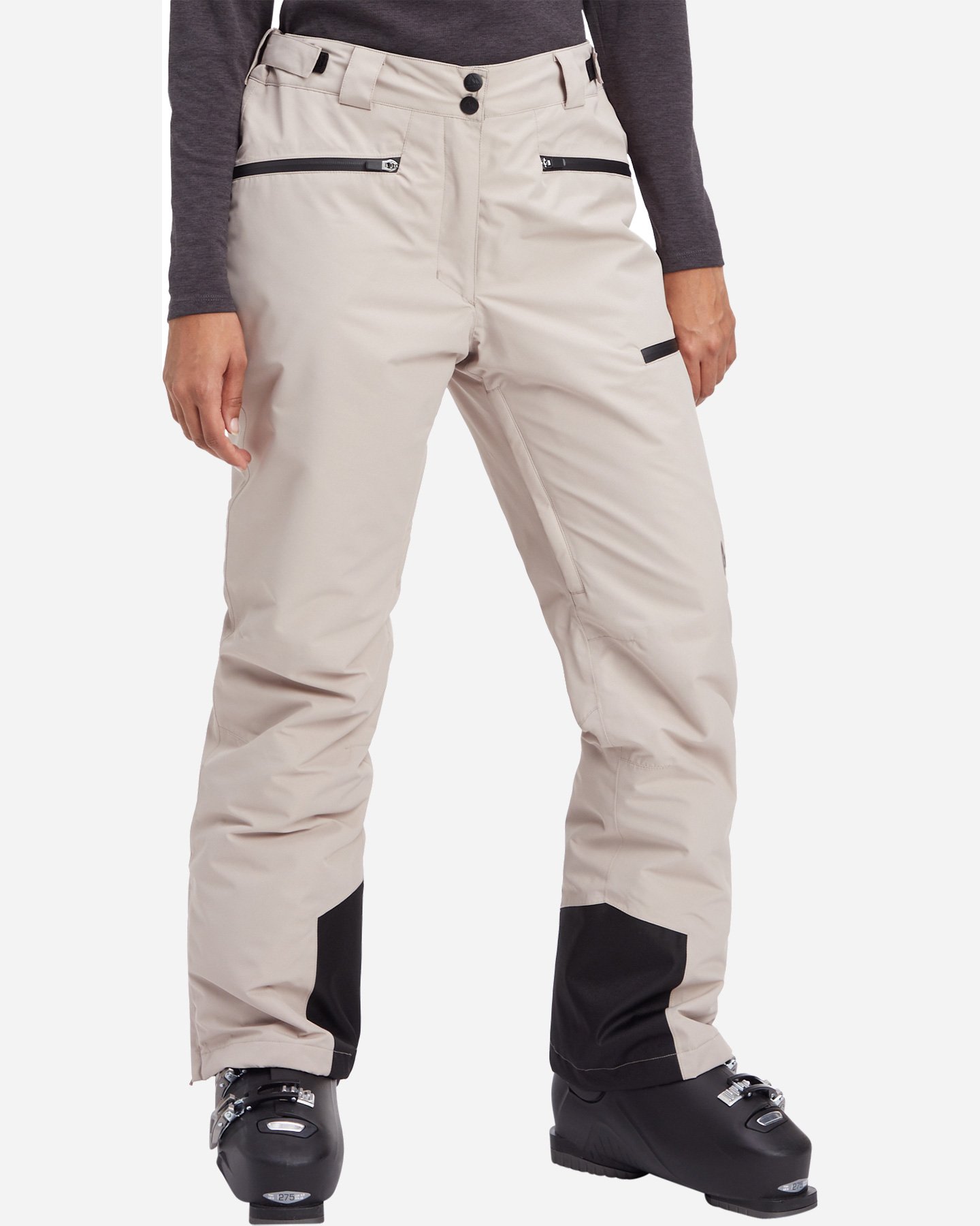 Pantalone sci MCKINLEY ERMA W - 1 | Cisalfa Sport