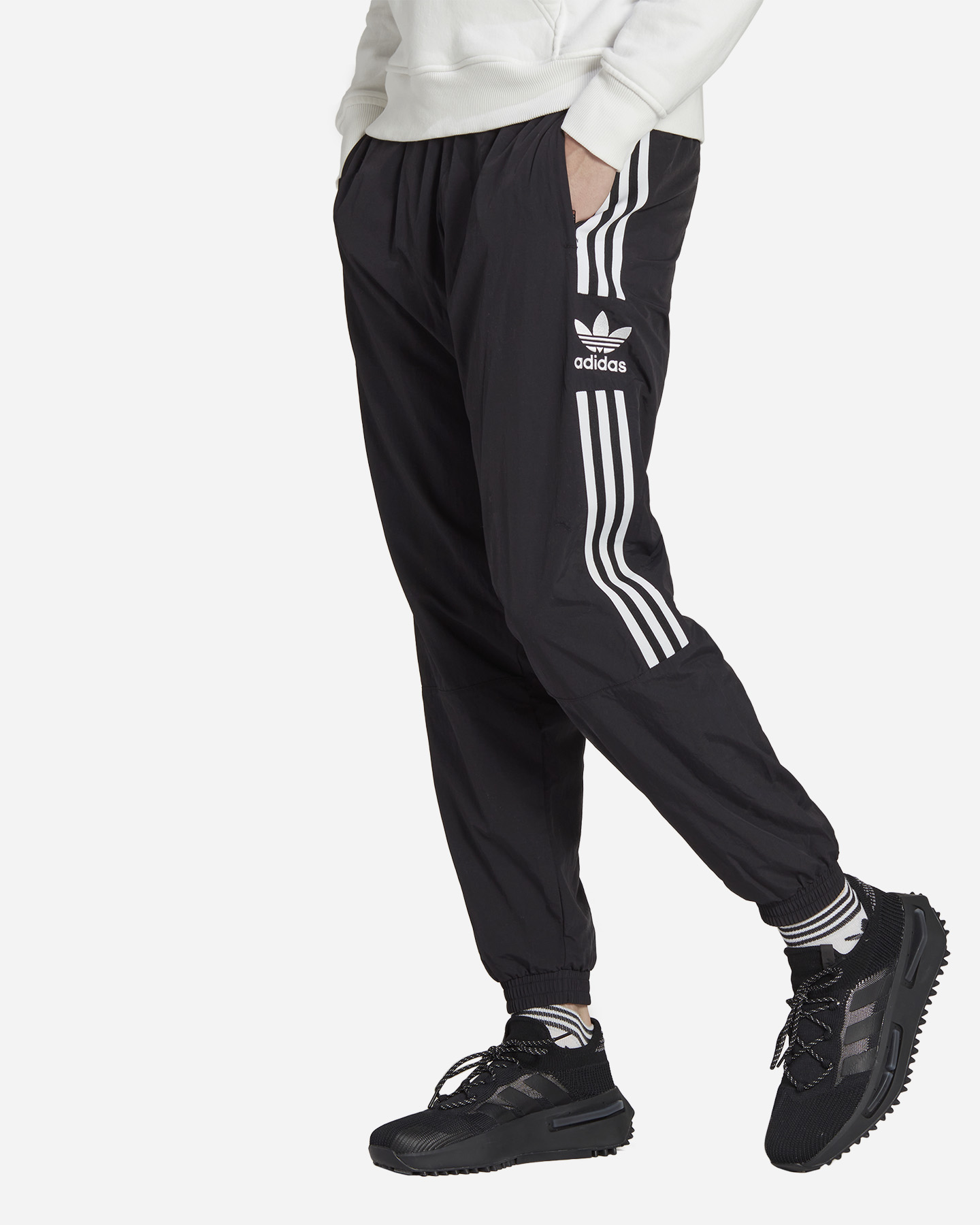 Adidas originals lock up on sale