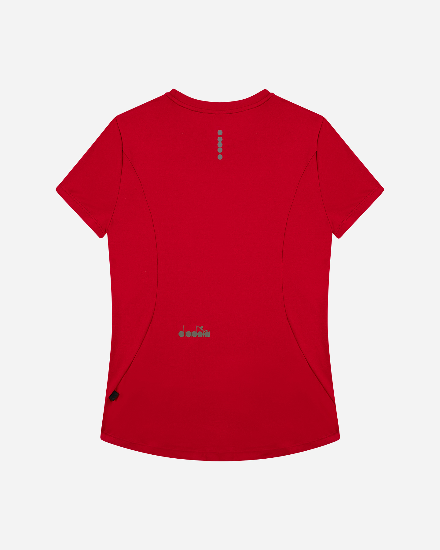 T-shirt running DIADORA TECH W - 1 | Cisalfa Sport