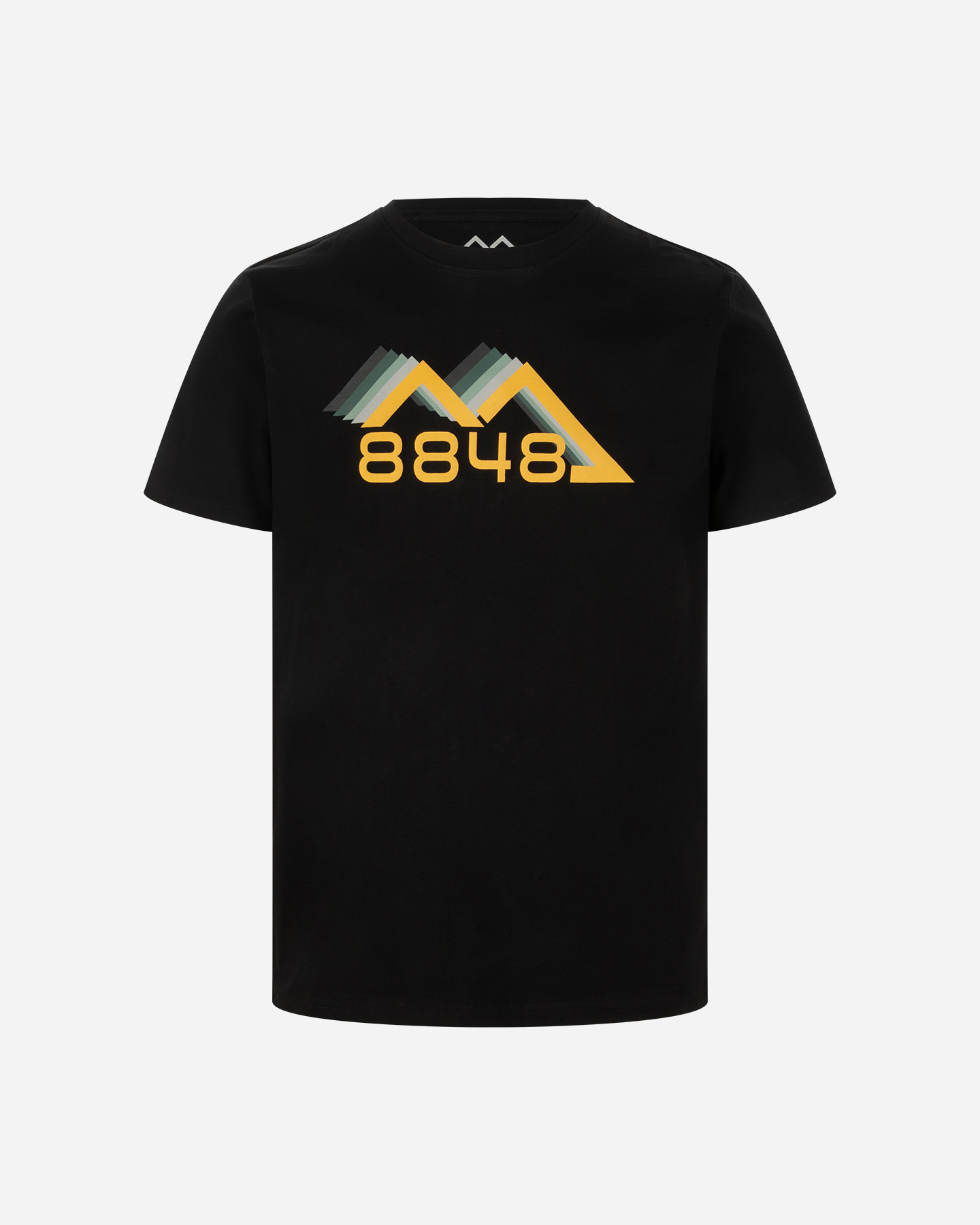 T-shirt 8848 MOUNTAIN HIKE M - 0 | Cisalfa Sport