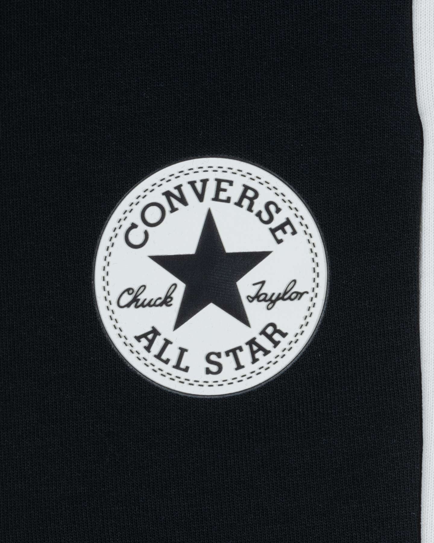 Pantalone CONVERSE CHUCK PATCH M - 2 | Cisalfa Sport