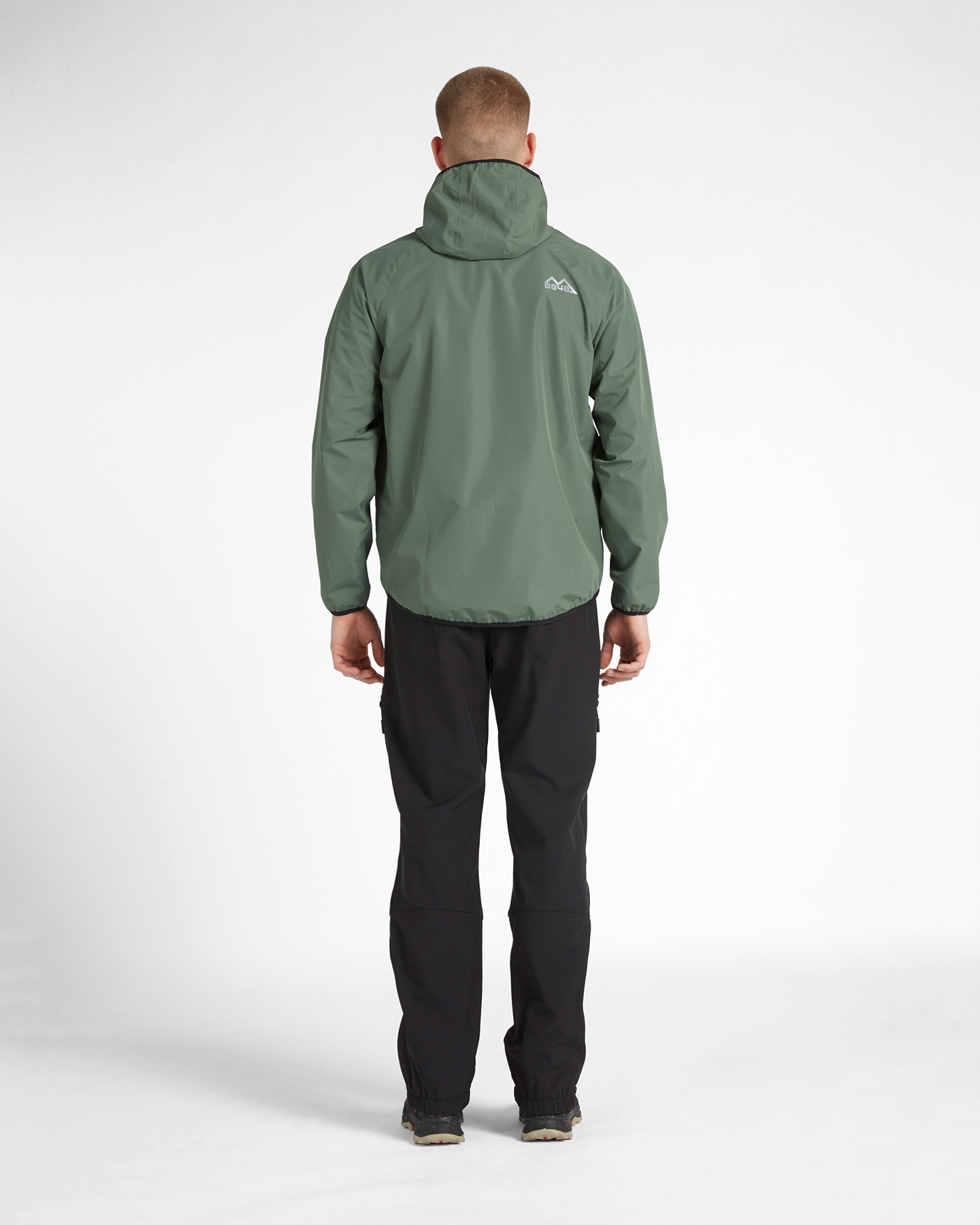 Giacca outdoor 8848 DUCK M - Verde - 2 | Cisalfa Sport
