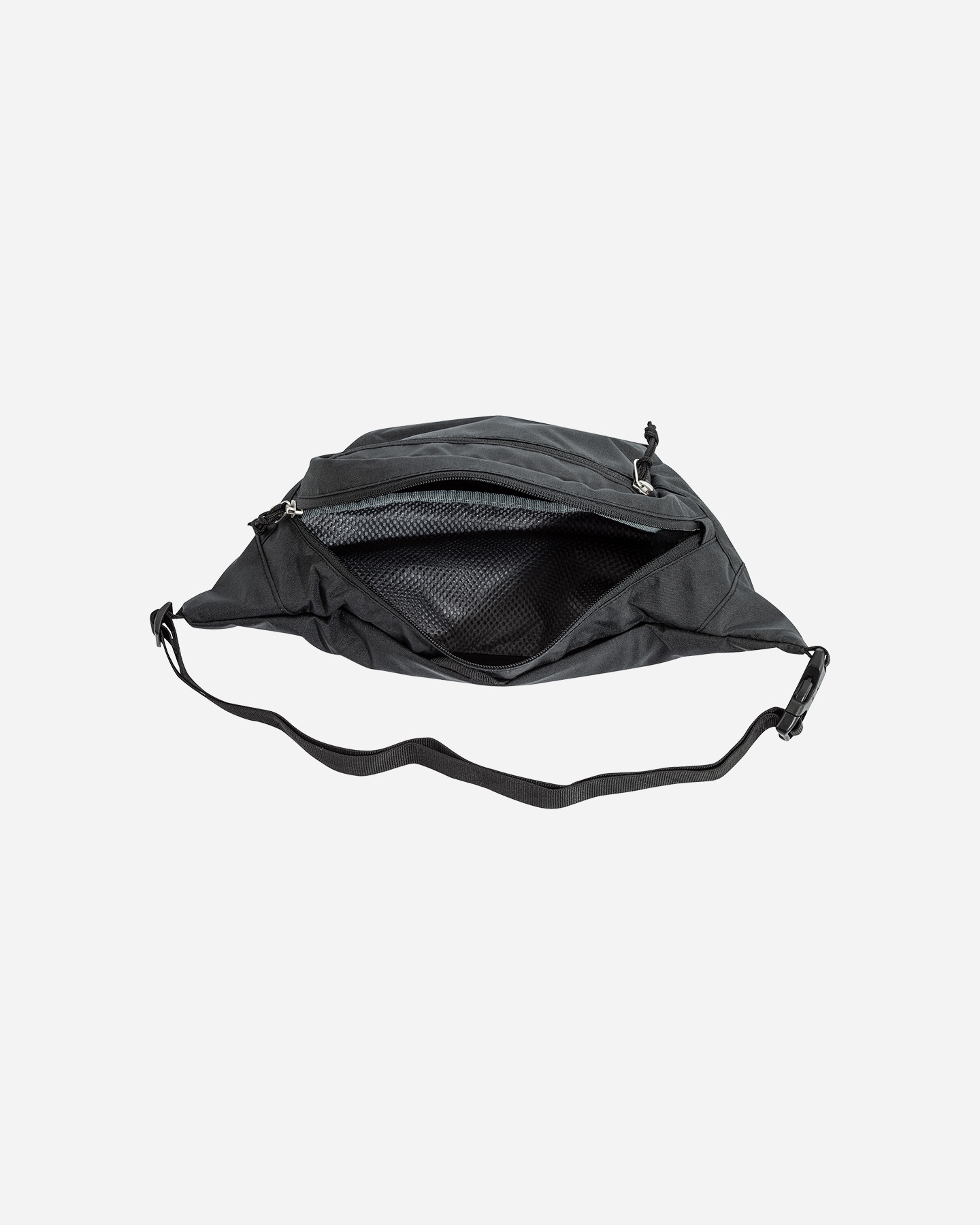 Accessorio outdoor DEUTER BELT II - Nero - 1 | Cisalfa Sport