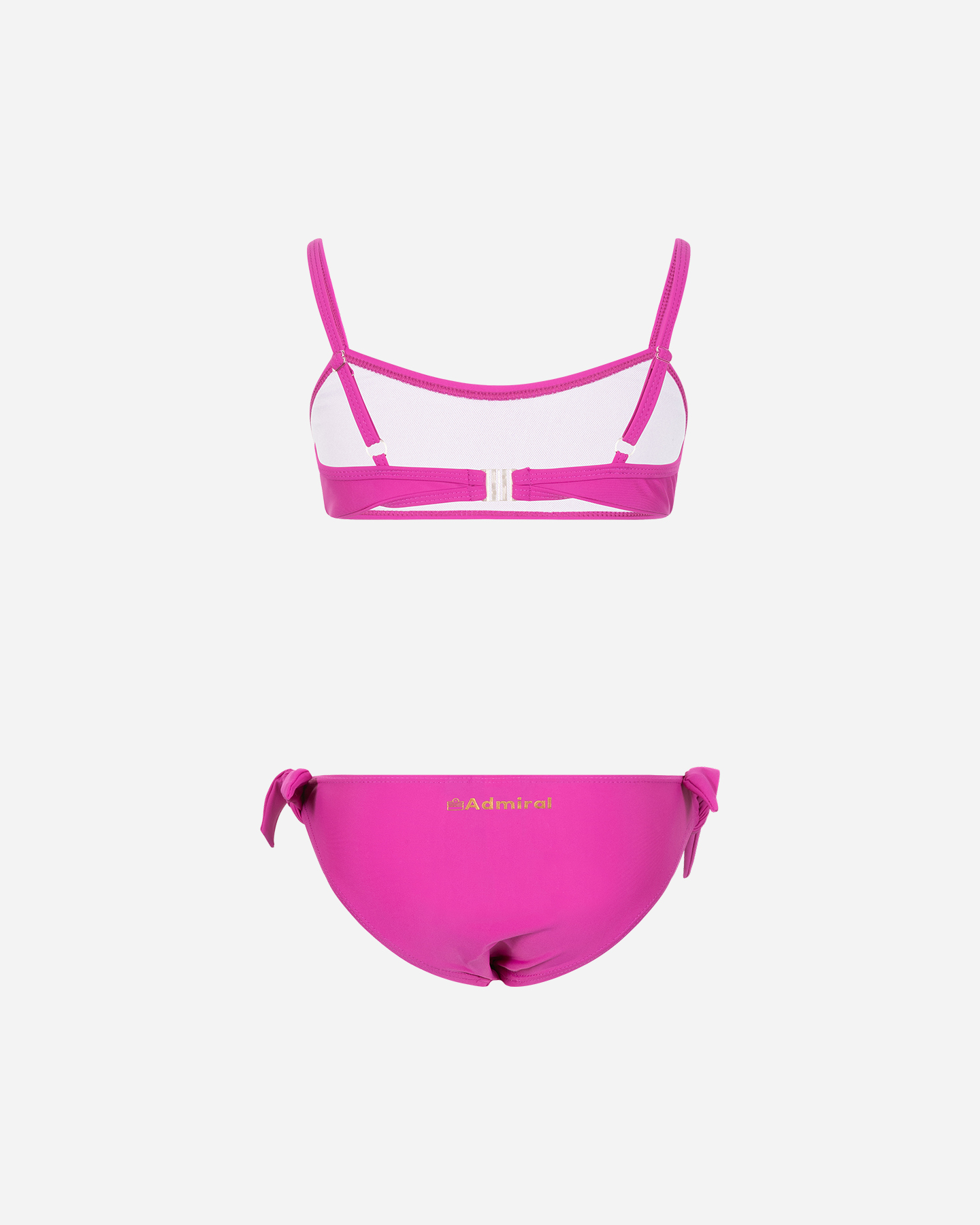 Bikini ADMIRAL VACATION JR - Viola - 1 | Cisalfa Sport