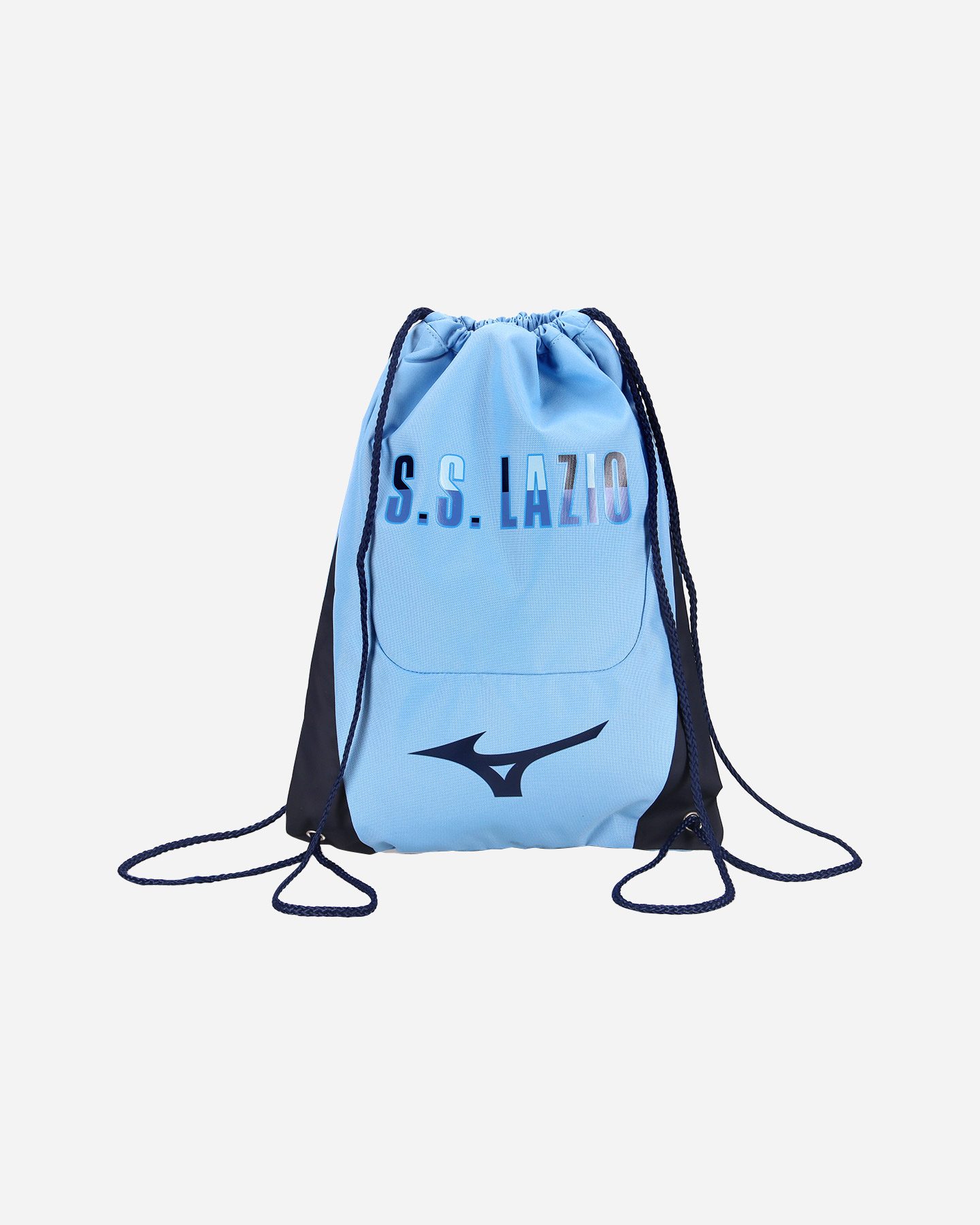 Zaino calcio MIZUNO LAZIO 24-25  - 0 | Cisalfa Sport