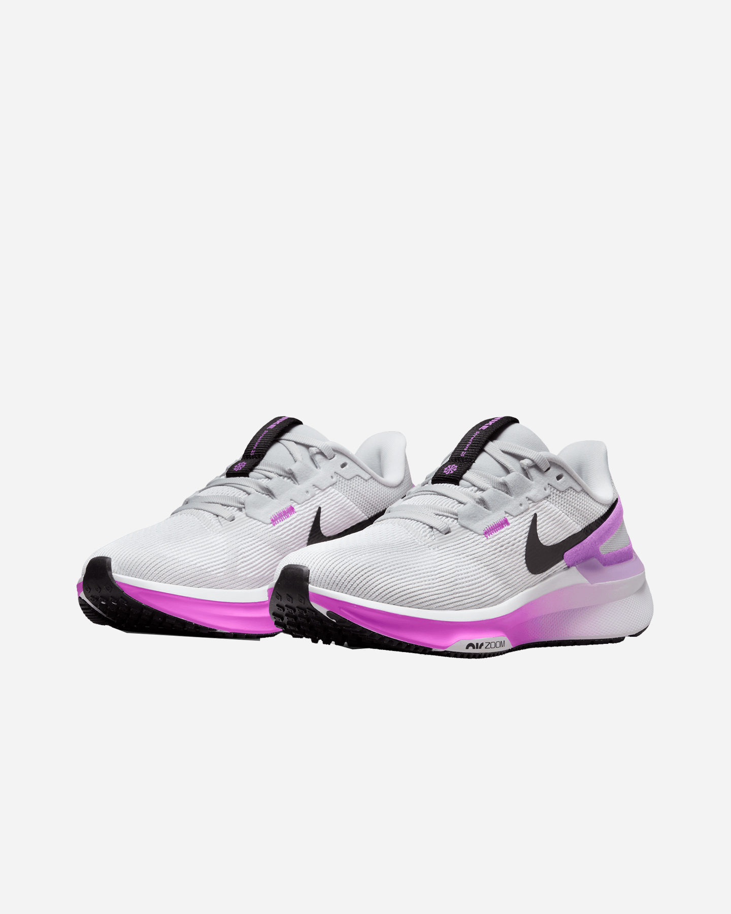 Scarpe running NIKE AIR ZOOM STRUCTURE 25 W - 1 | Cisalfa Sport