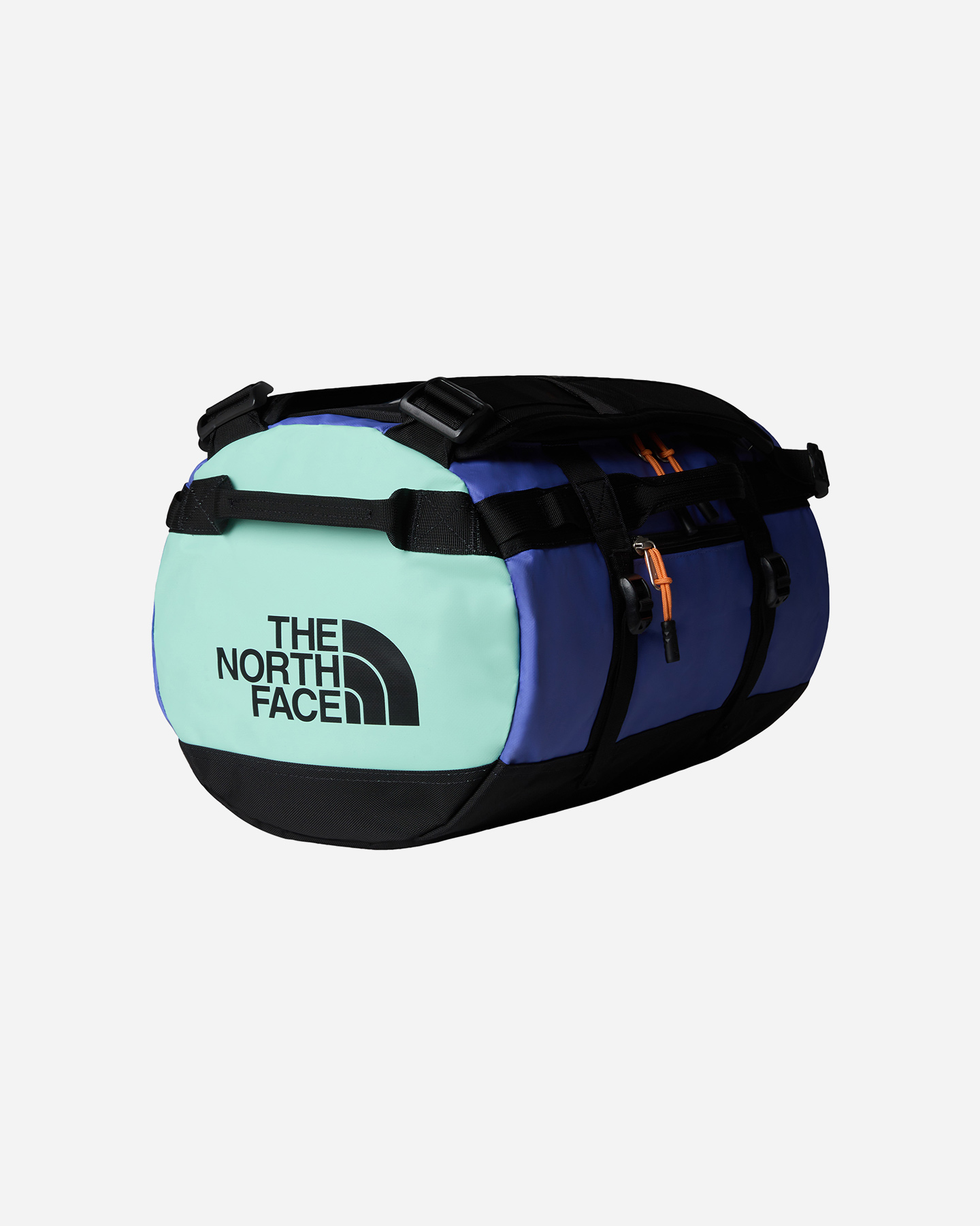 Borsa THE NORTH FACE BASE CAMP DUFFEL XS - Color mix - 0 | Cisalfa Sport