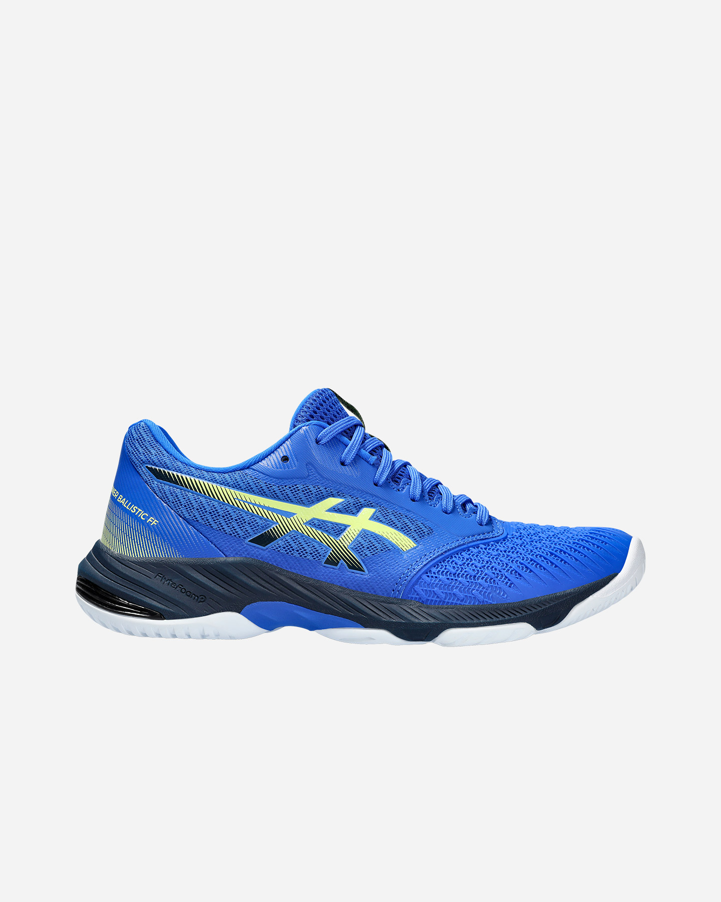 Scarpe volley ASICS NETBURNER BALLISTIC FF 3 M - 0 | Cisalfa Sport