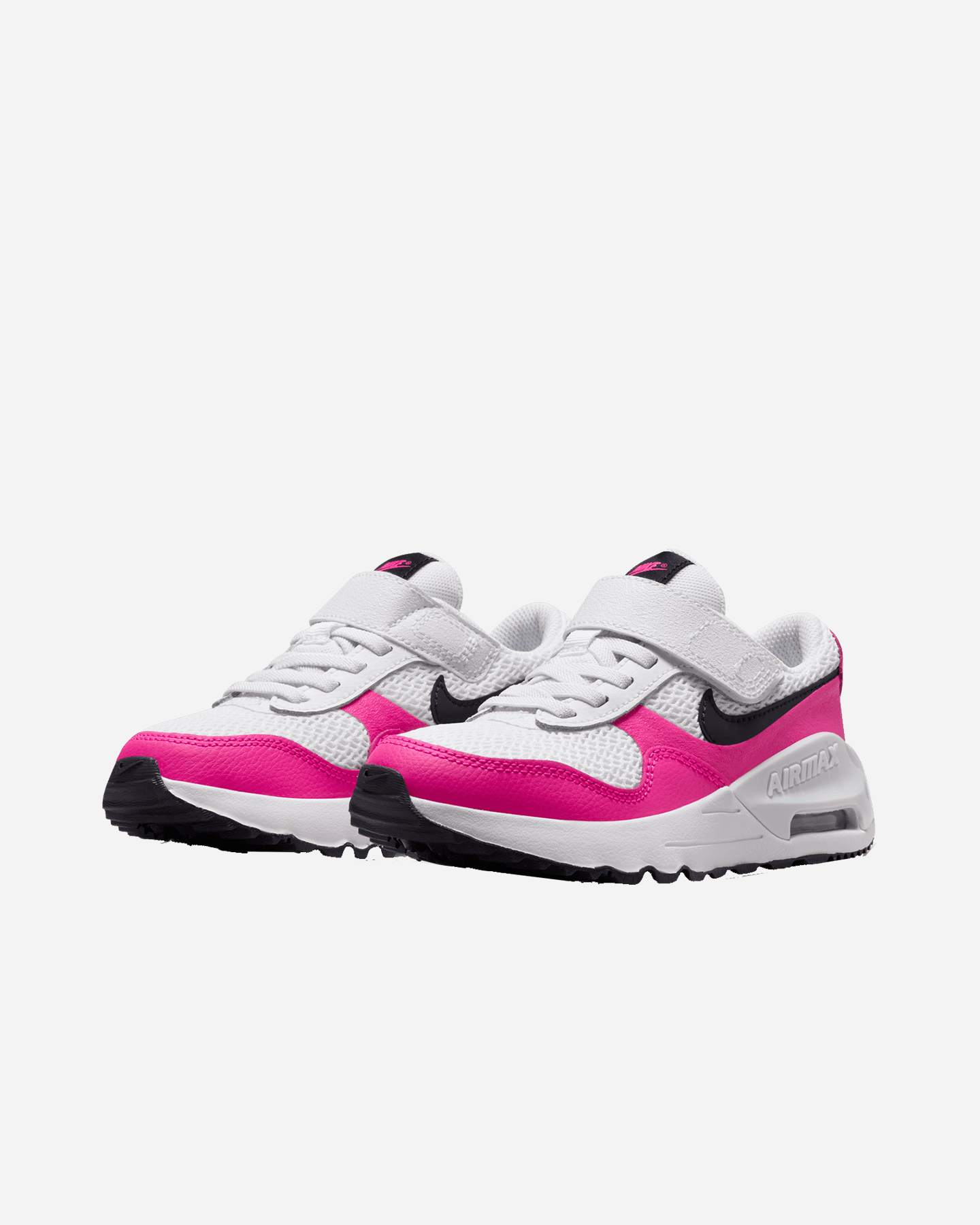 Scarpe sneakers NIKE AIR MAX SYSTM PS JR - 1 | Cisalfa Sport