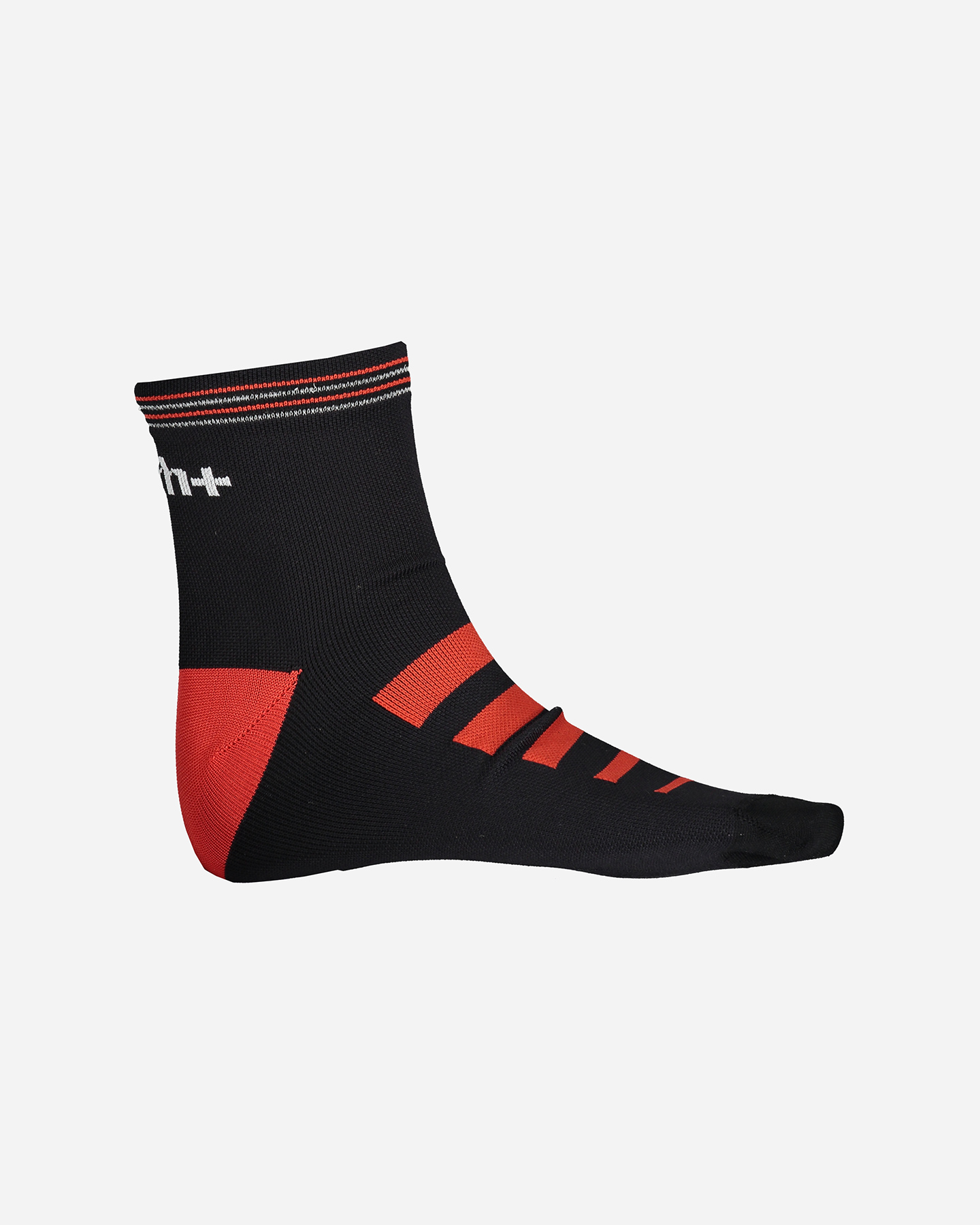 Calze ciclismo RH+ CODE - Nero - 0 | Cisalfa Sport
