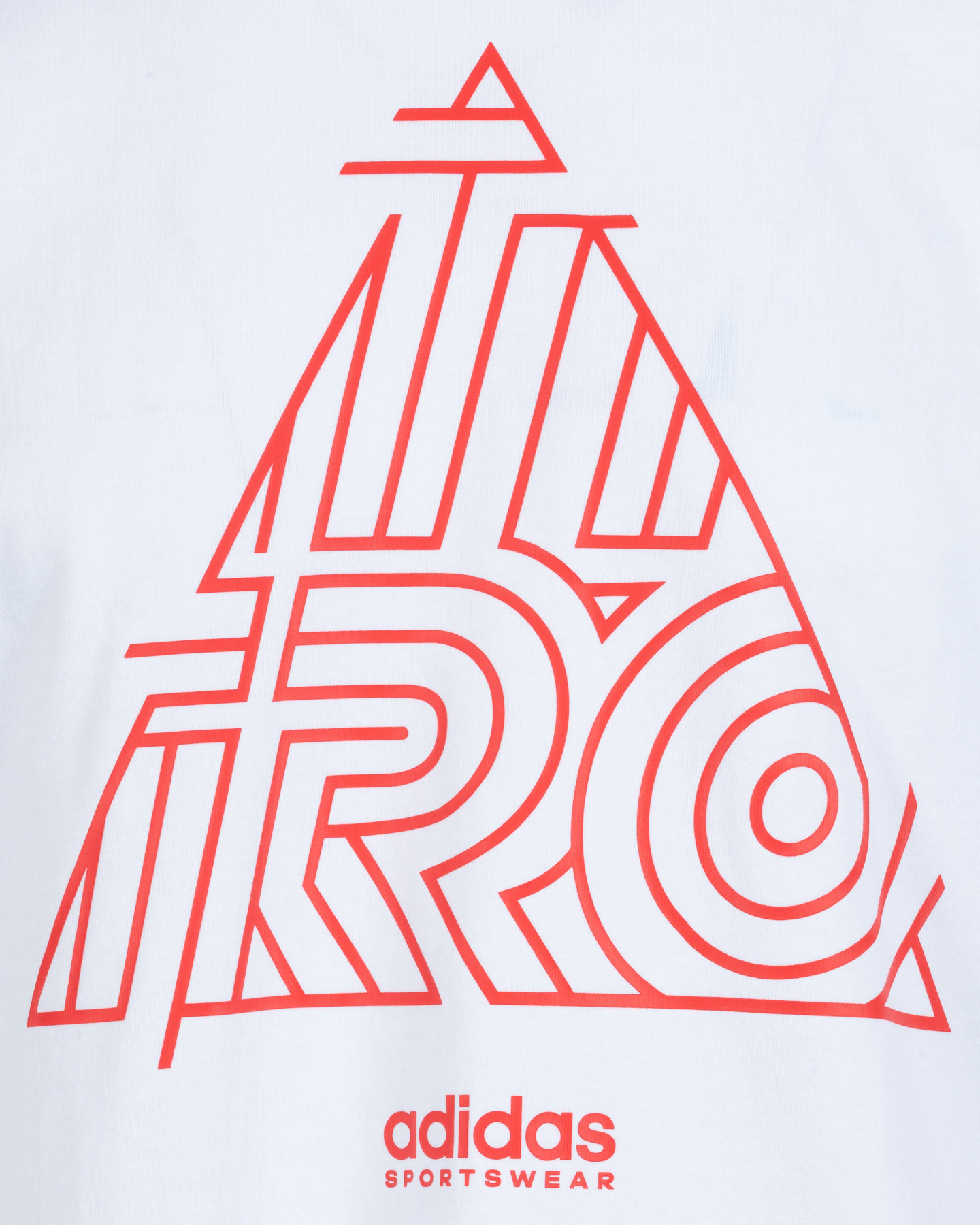 T-shirt ADIDAS TIRO M - Bianco - 2 | Cisalfa Sport