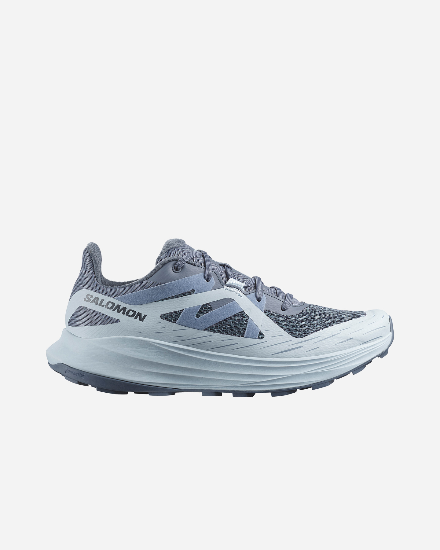 Scarpe trail SALOMON ULTRA FLOW W - 0 | Cisalfa Sport