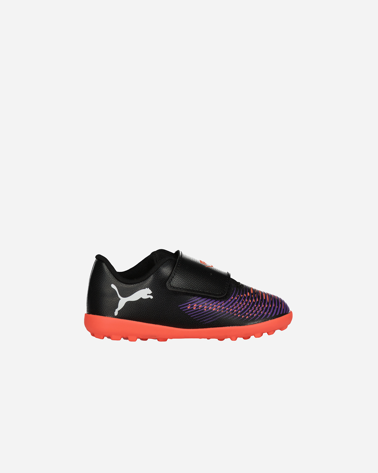 Scarpe calcio PUMA FUTURE 8 PLAY TT V INF JR - Color mix - 0 | Cisalfa Sport