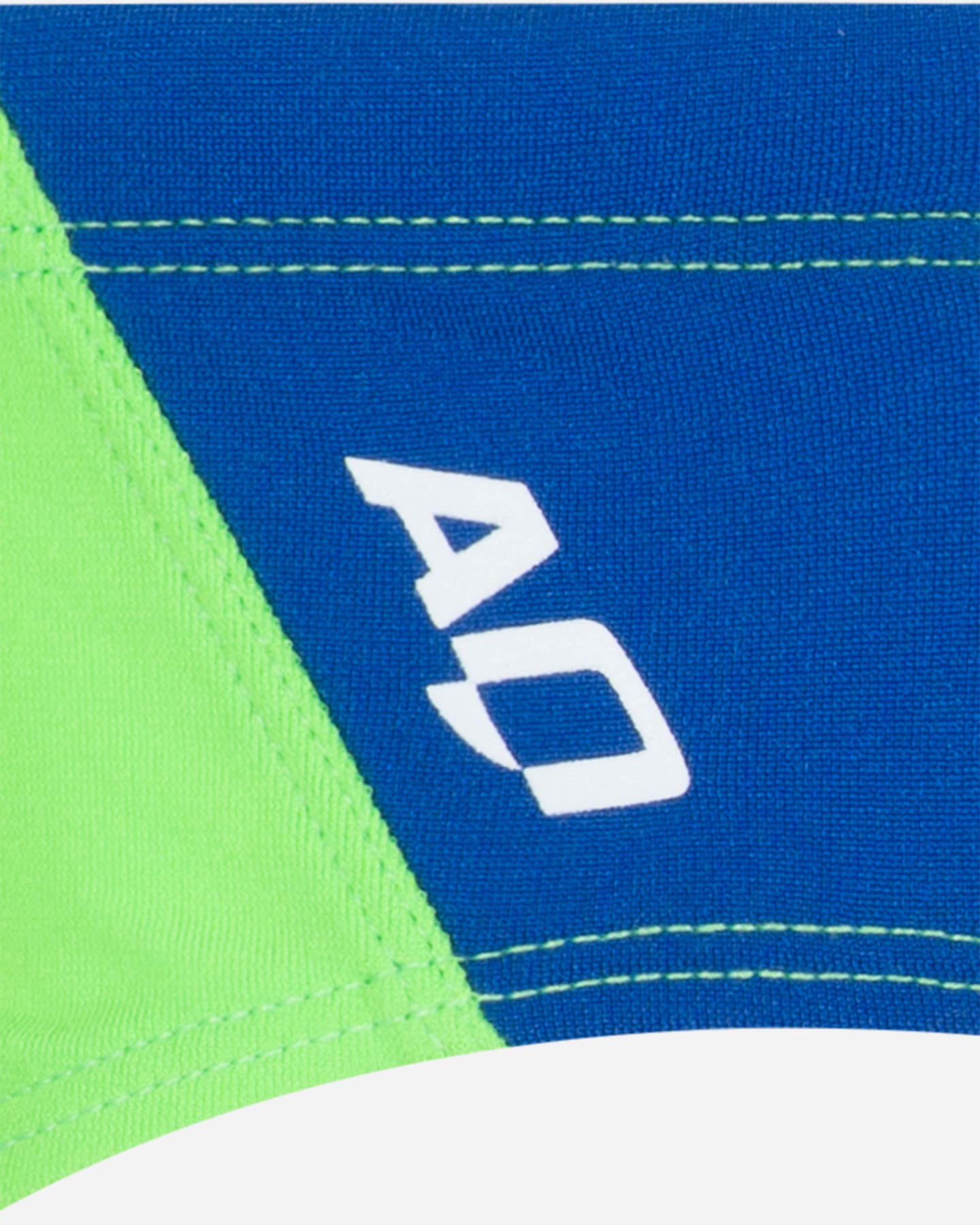 Slip piscina AQUARAPID BIRKA JR - Verde - 2 | Cisalfa Sport