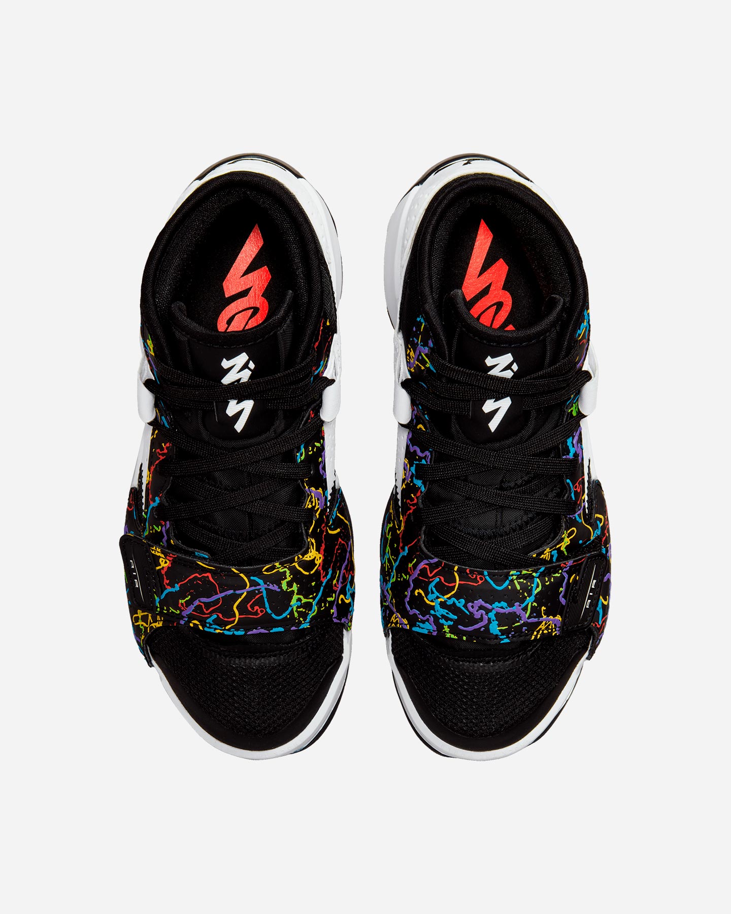 Scarpe basket NIKE JORDAN ZION 2 HYPER GS JR - 9 | Cisalfa Sport