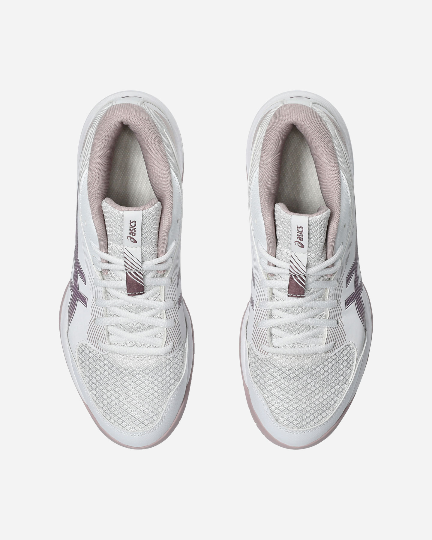 Scarpe volley ASICS GEL-TASK MT 4 W - Bianco - 3 | Cisalfa Sport