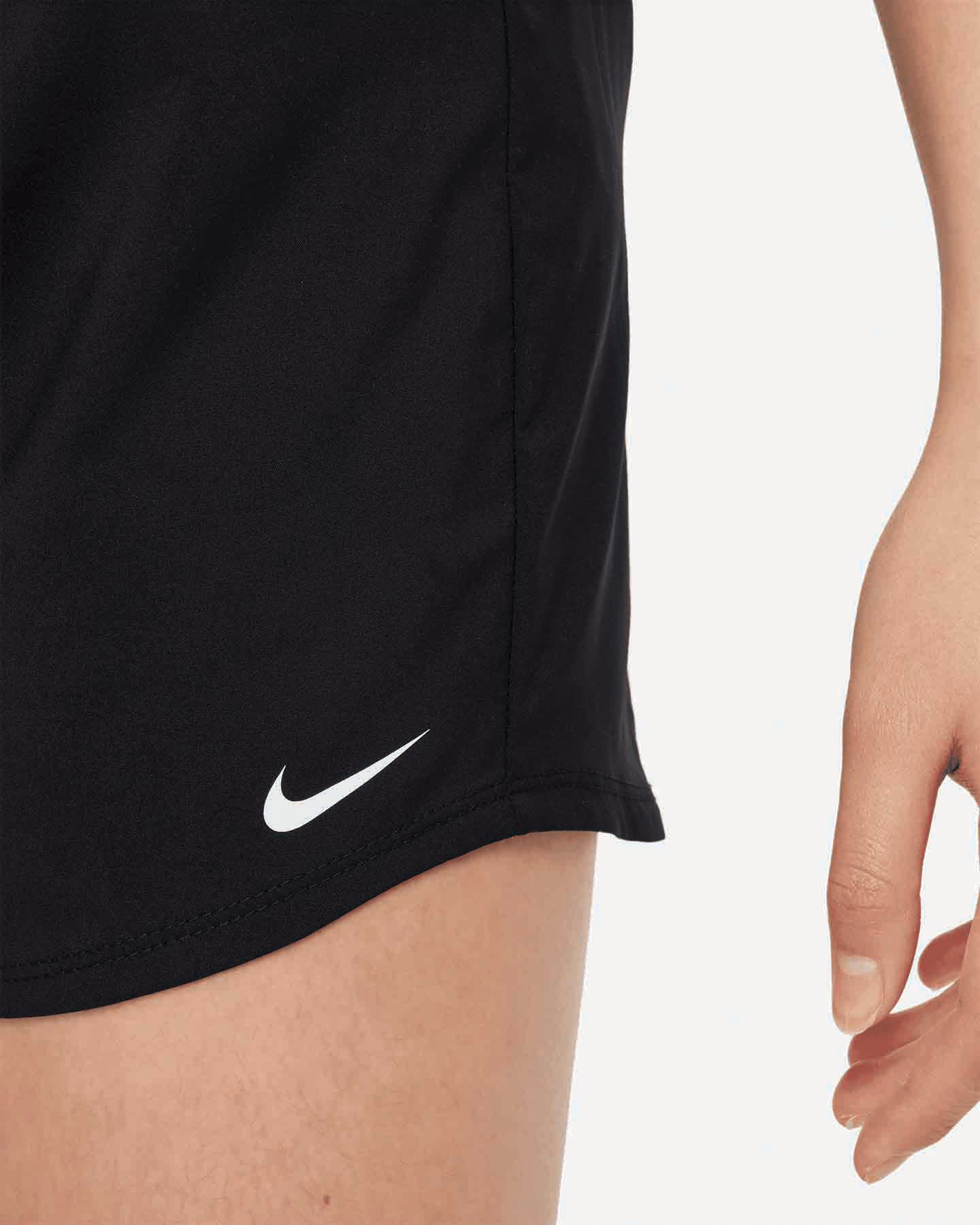 Pantaloncini NIKE ONE JR - 3 | Cisalfa Sport