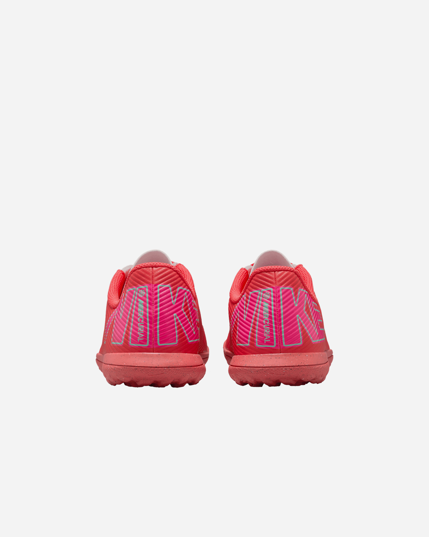 Scarpe calcio NIKE MERCURIAL VAPOR 16 CLUB TF JR - Color mix - 4 | Cisalfa Sport