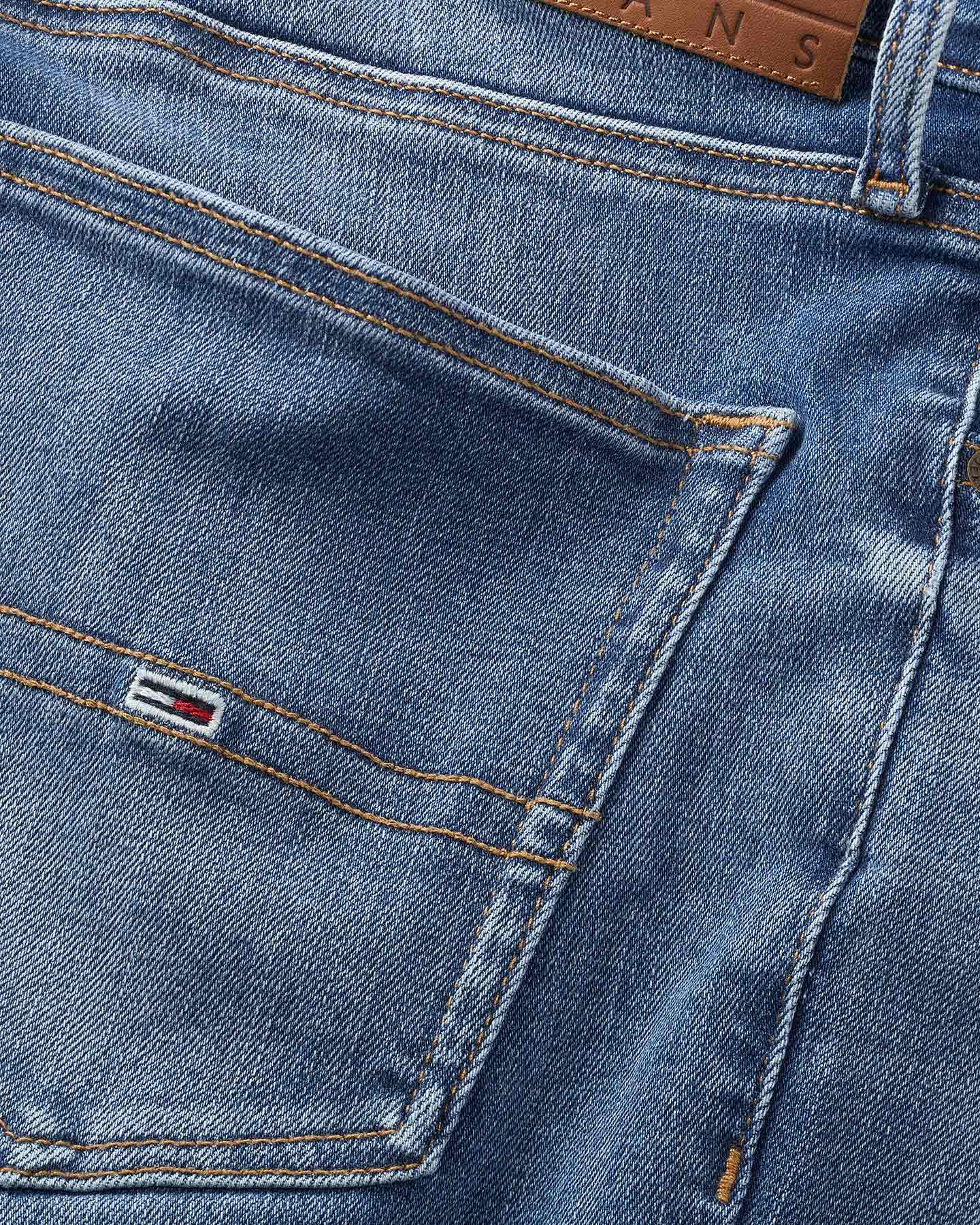 Jeans TOMMY HILFIGER SCANTON SLIM M - 2 | Cisalfa Sport