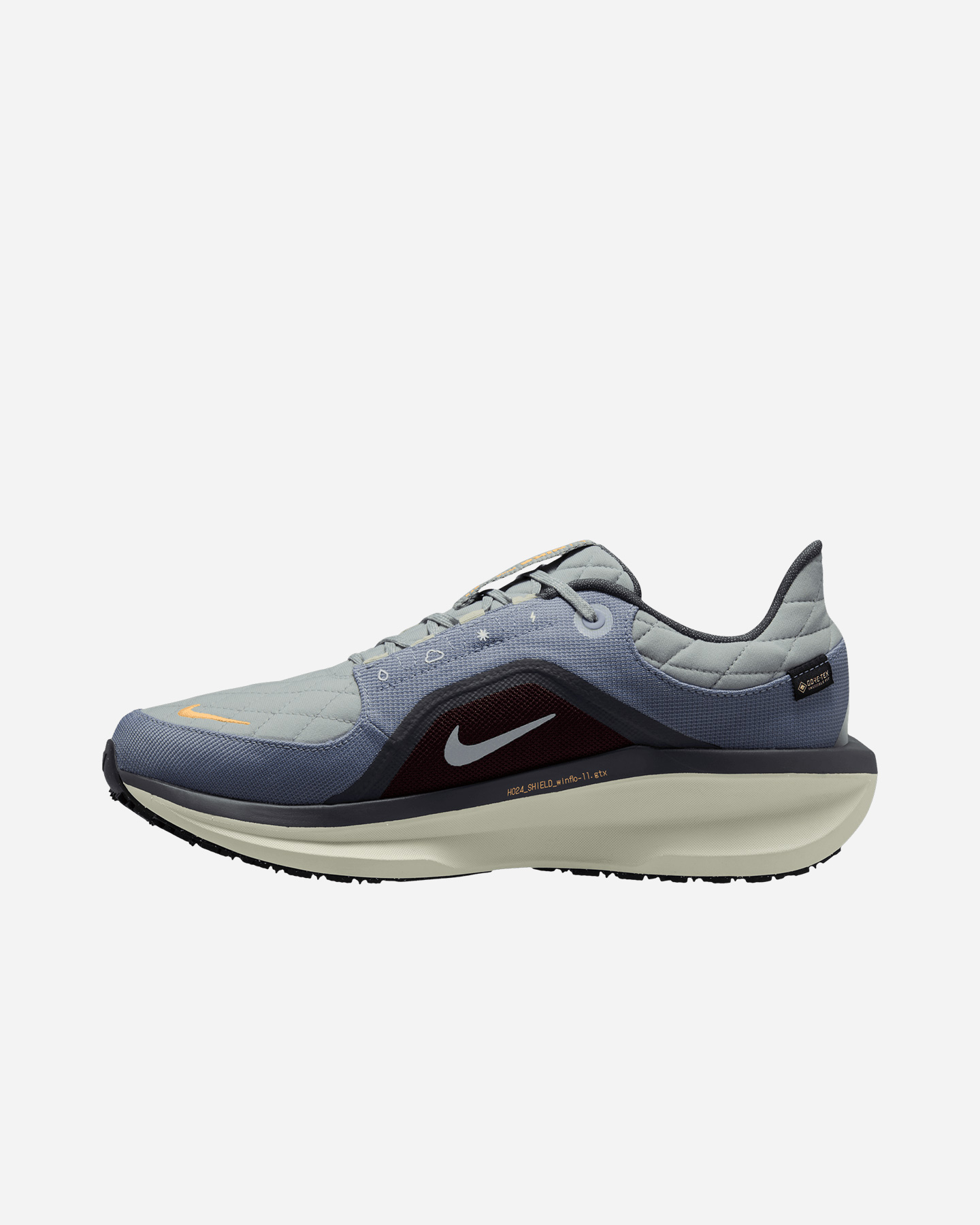 Scarpe running NIKE WINFLO 11 GORE TEX M - 3 | Cisalfa Sport