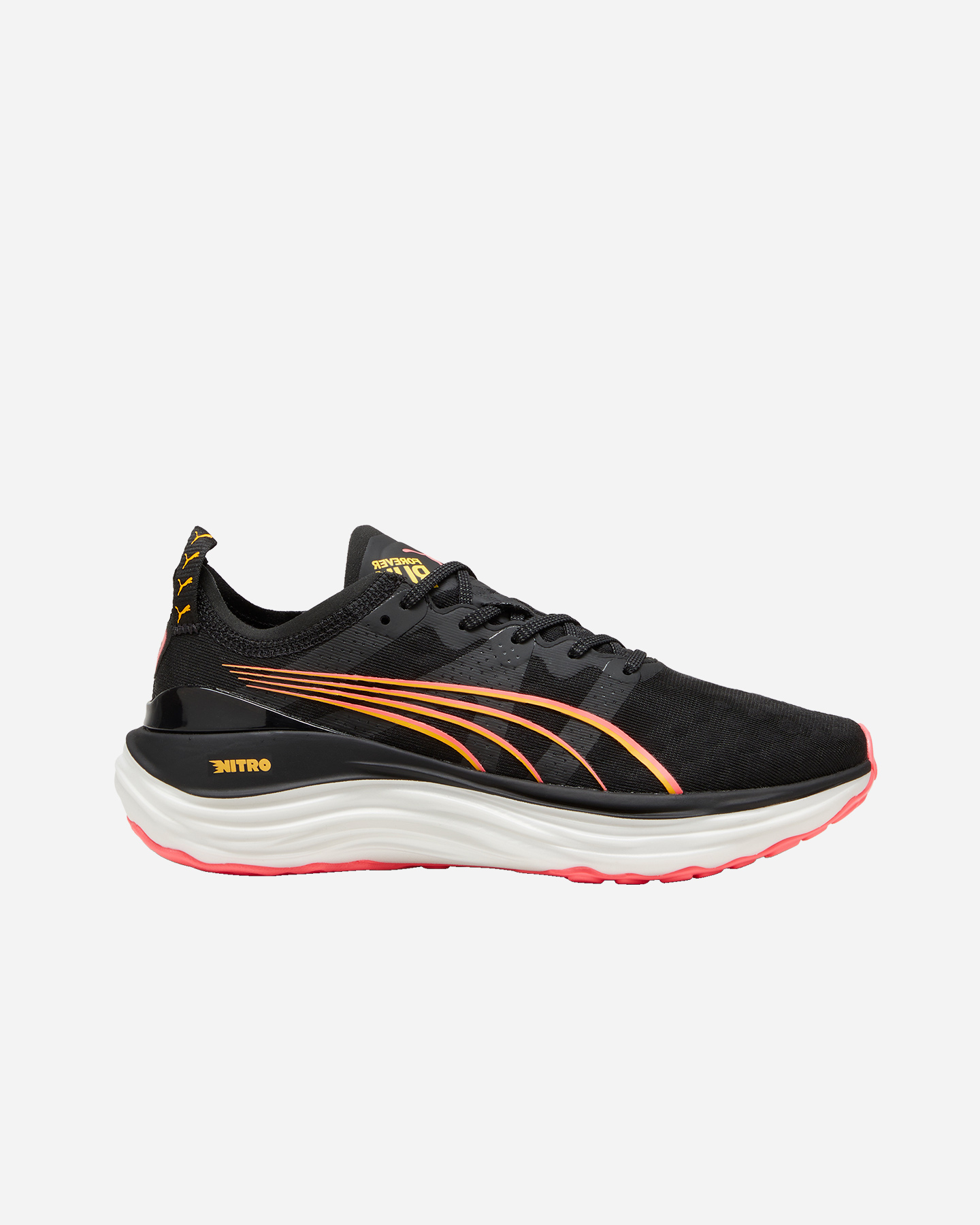 Scarpe running PUMA FOREVERRUN NITRO W - 0 | Cisalfa Sport