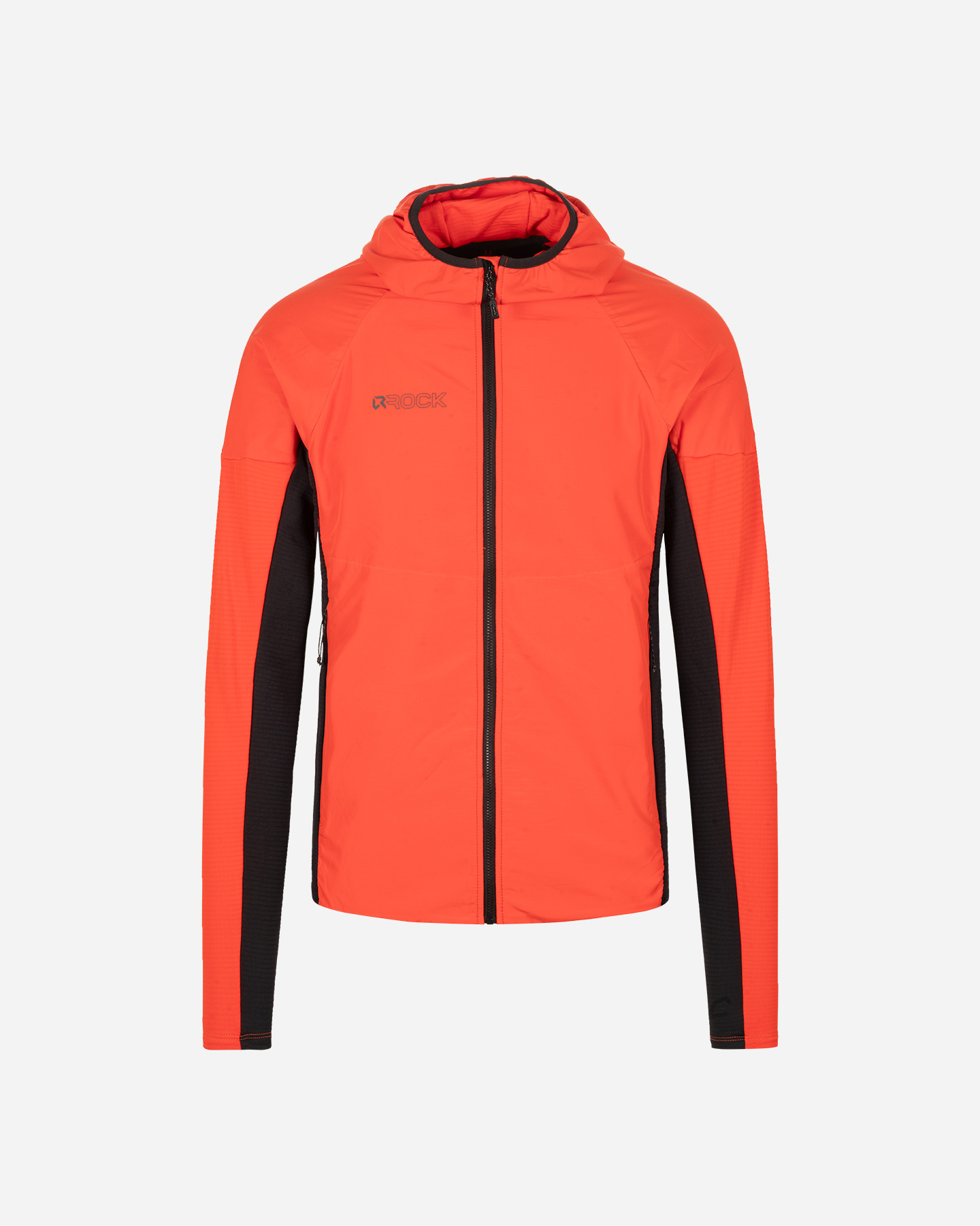 Pile ROCK EXPERIENCE SOUTH FACE HYBRID M - Rosso - 0 | Cisalfa Sport